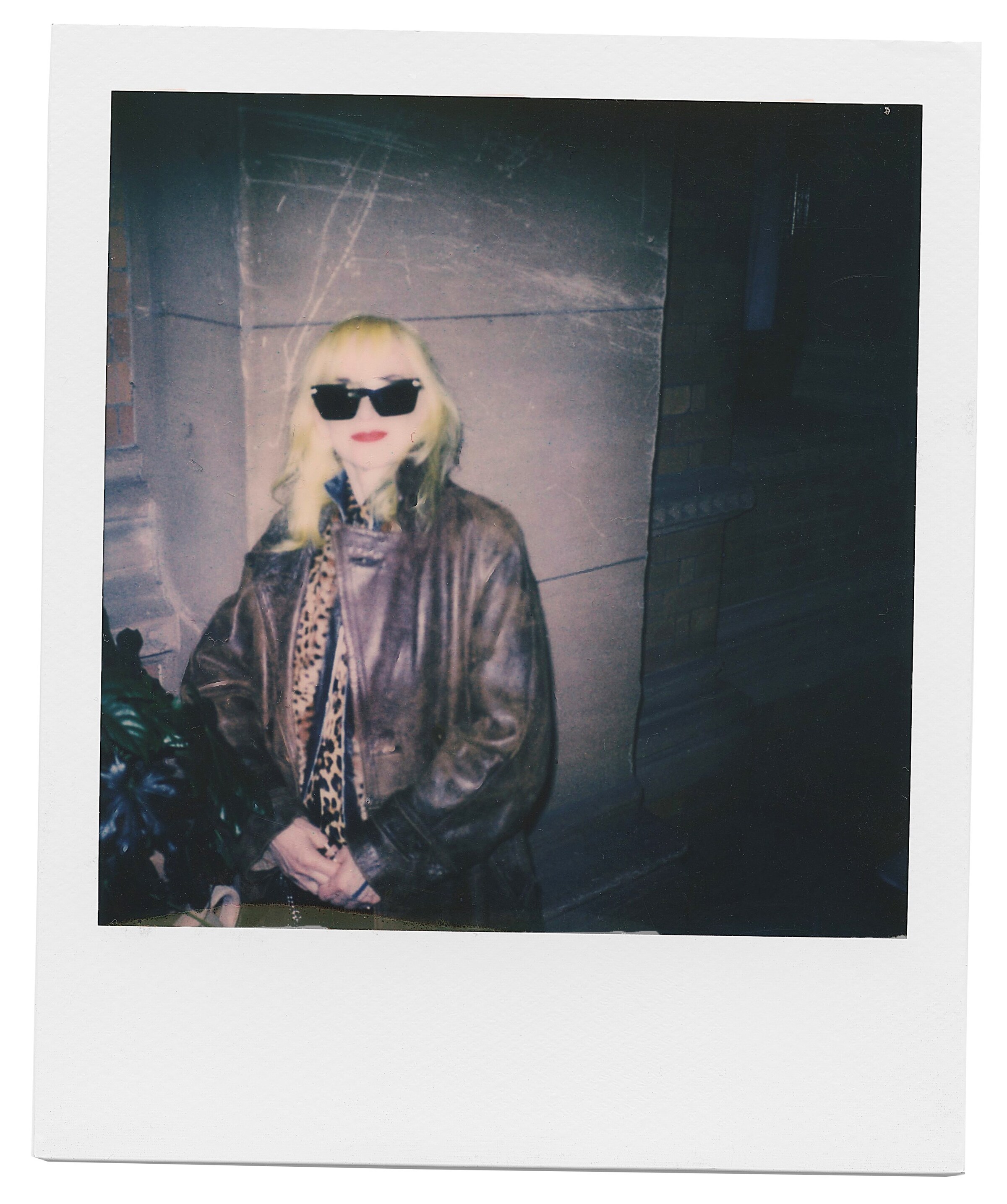 The Leopard Issue Two Launch Party 