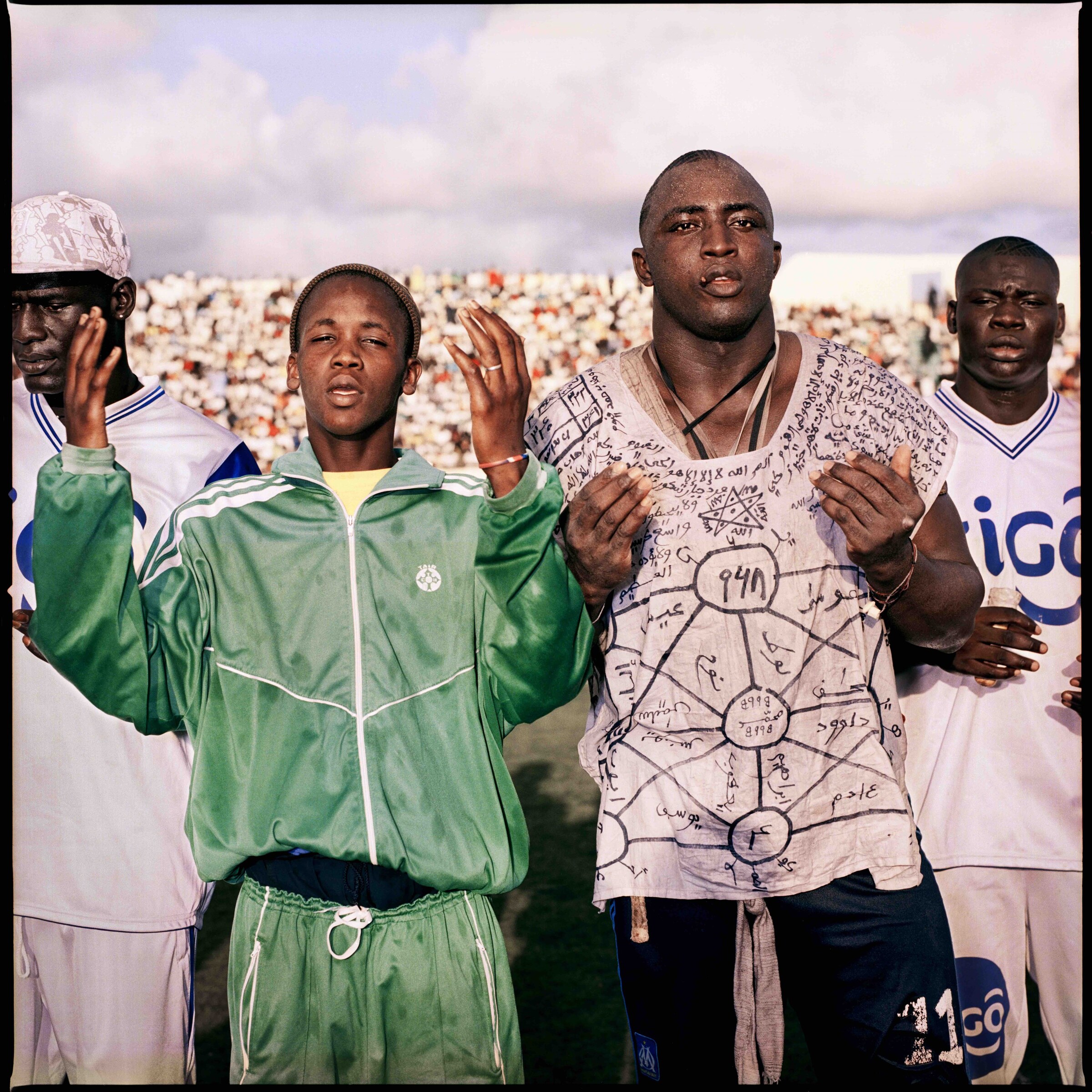 Afrosport