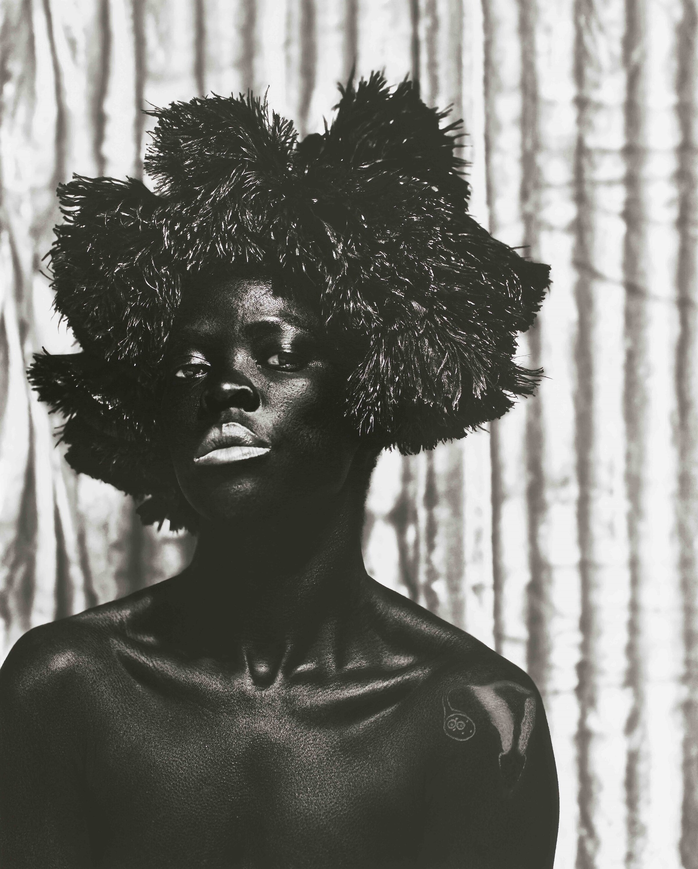 Eye Me by Zanele Muholi