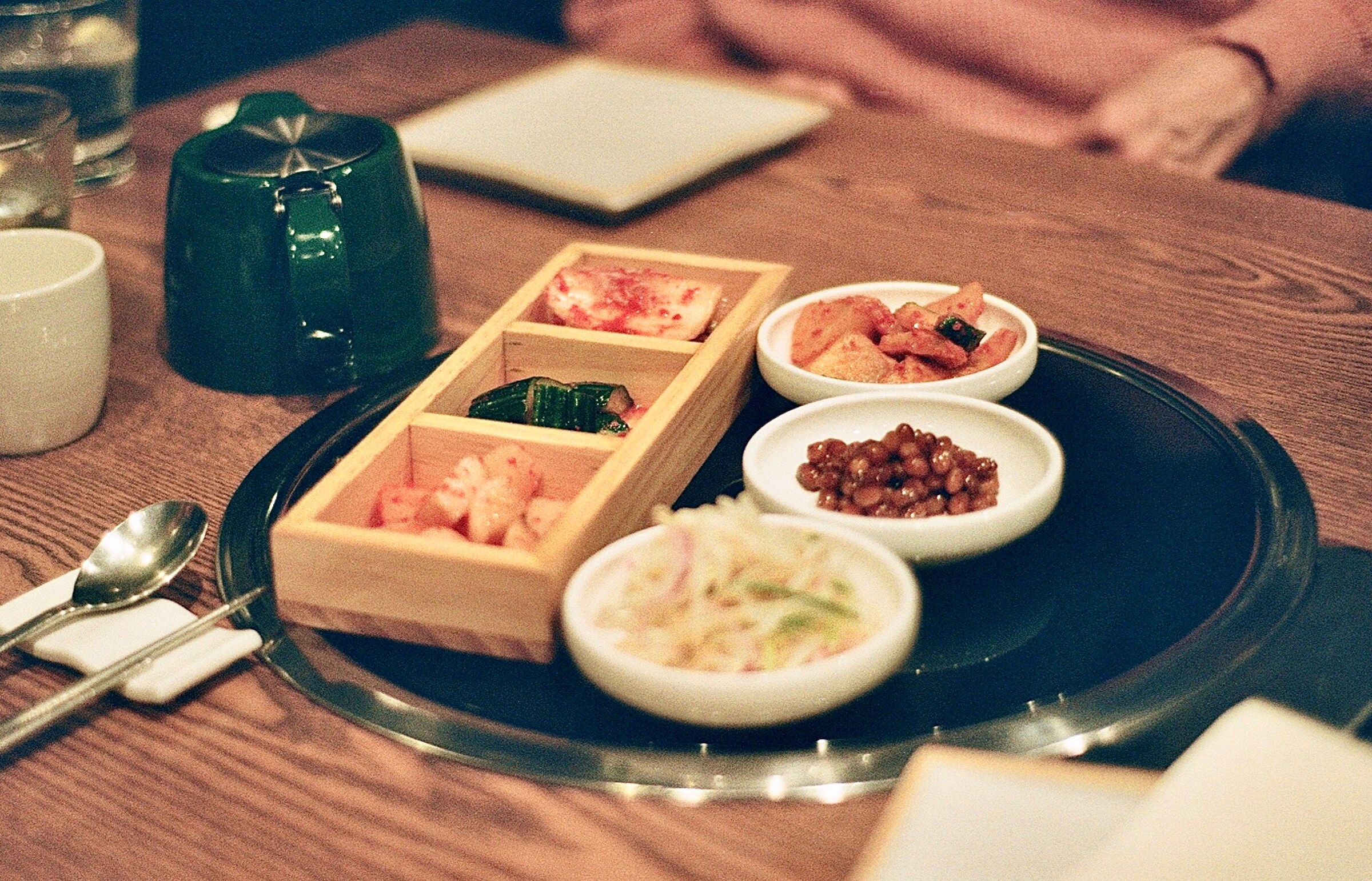 New Malden, London Korean Food Restaurants 