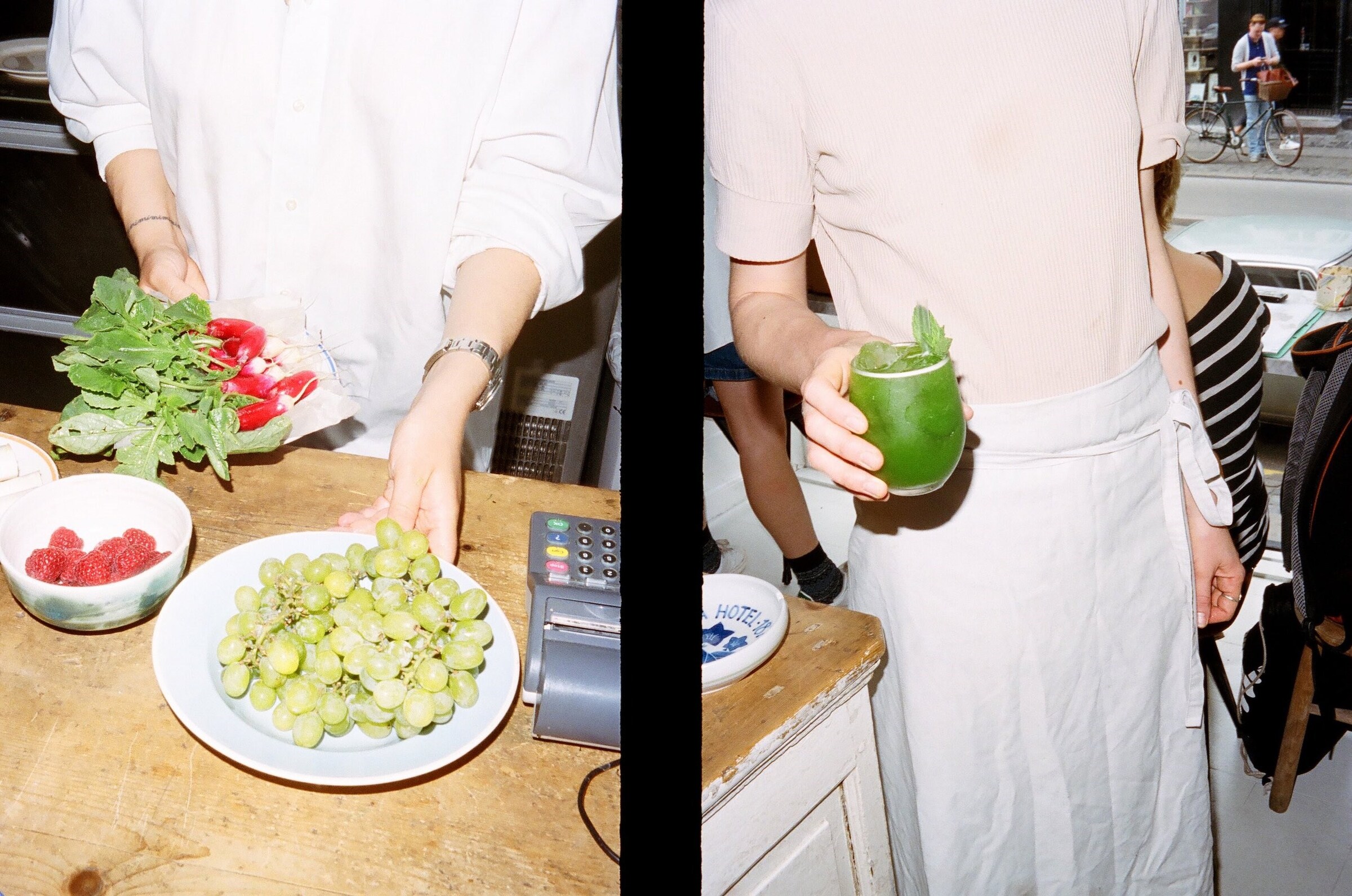 Atelier September Frederik Bille Brahe cookbook