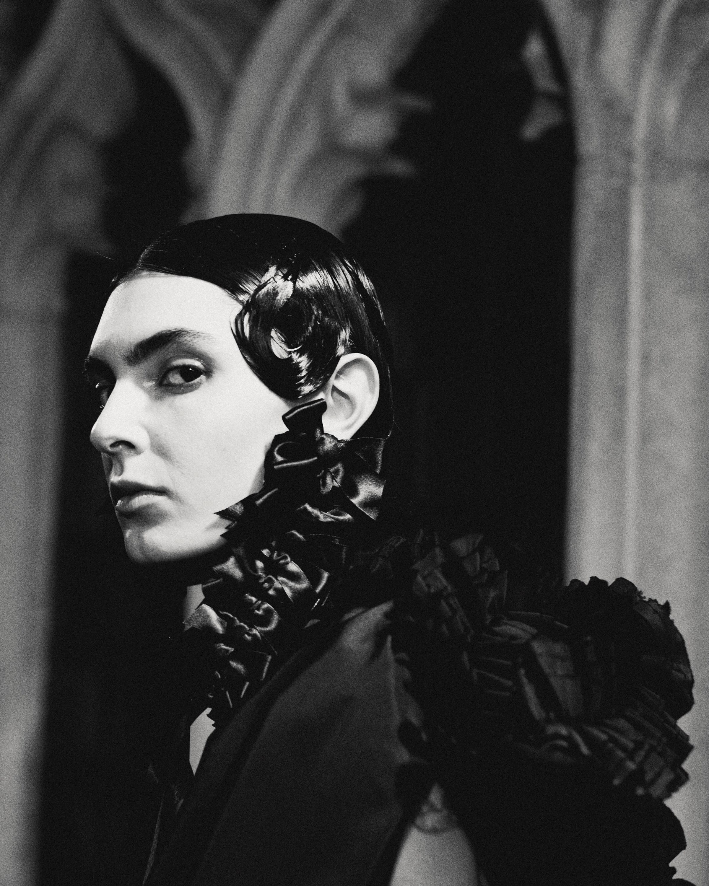 Simone Rocha Autumn/Winter 2024