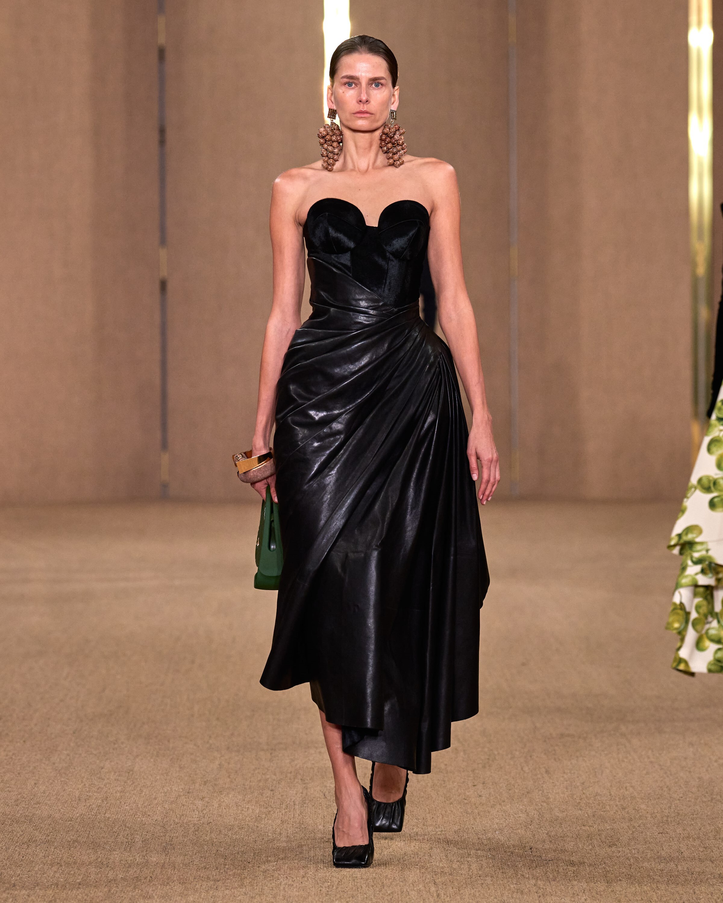 Balmain Autumn/Winter 2024 Womenswear