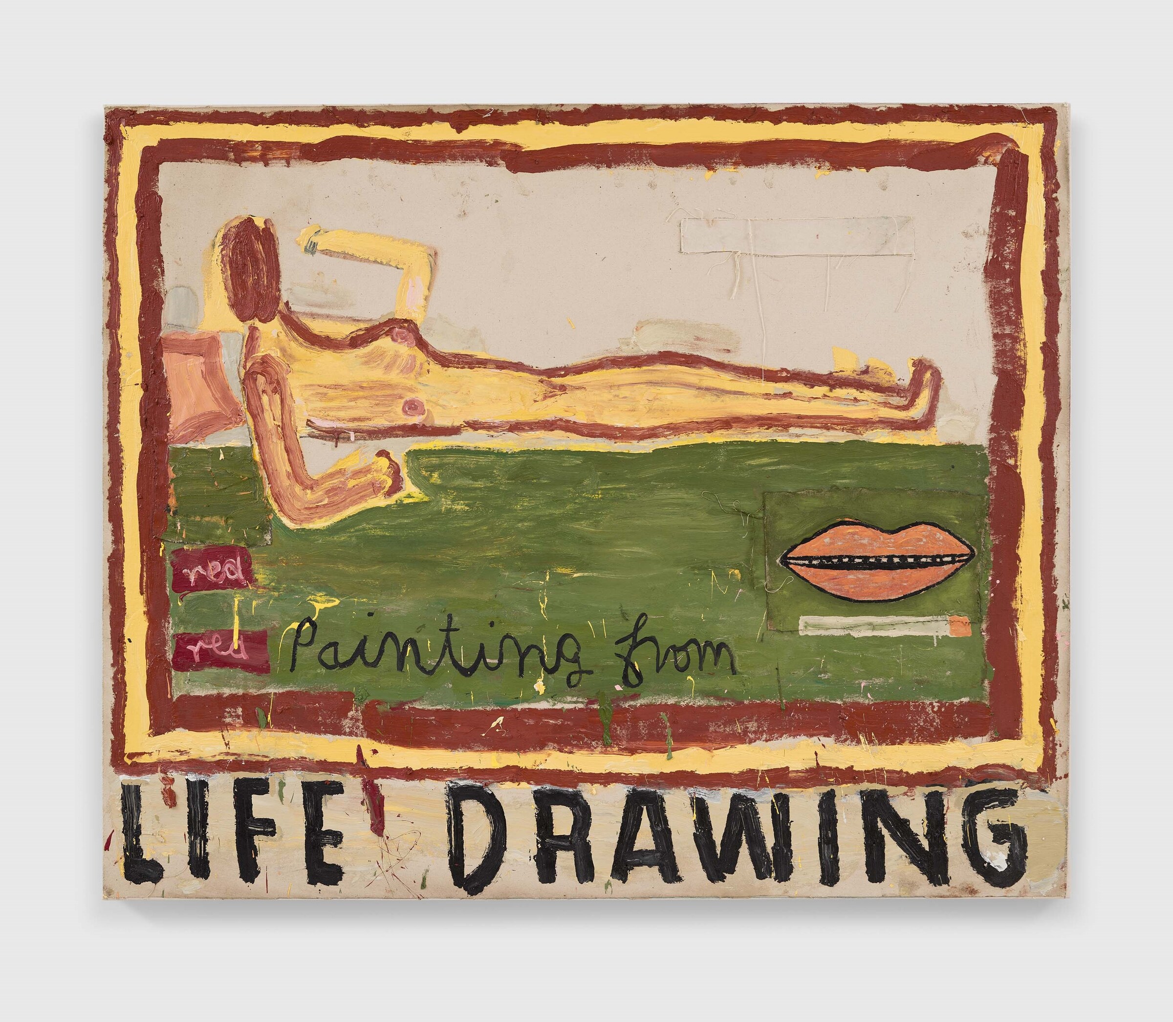 David Zwirner at Art Basel Hong Kong