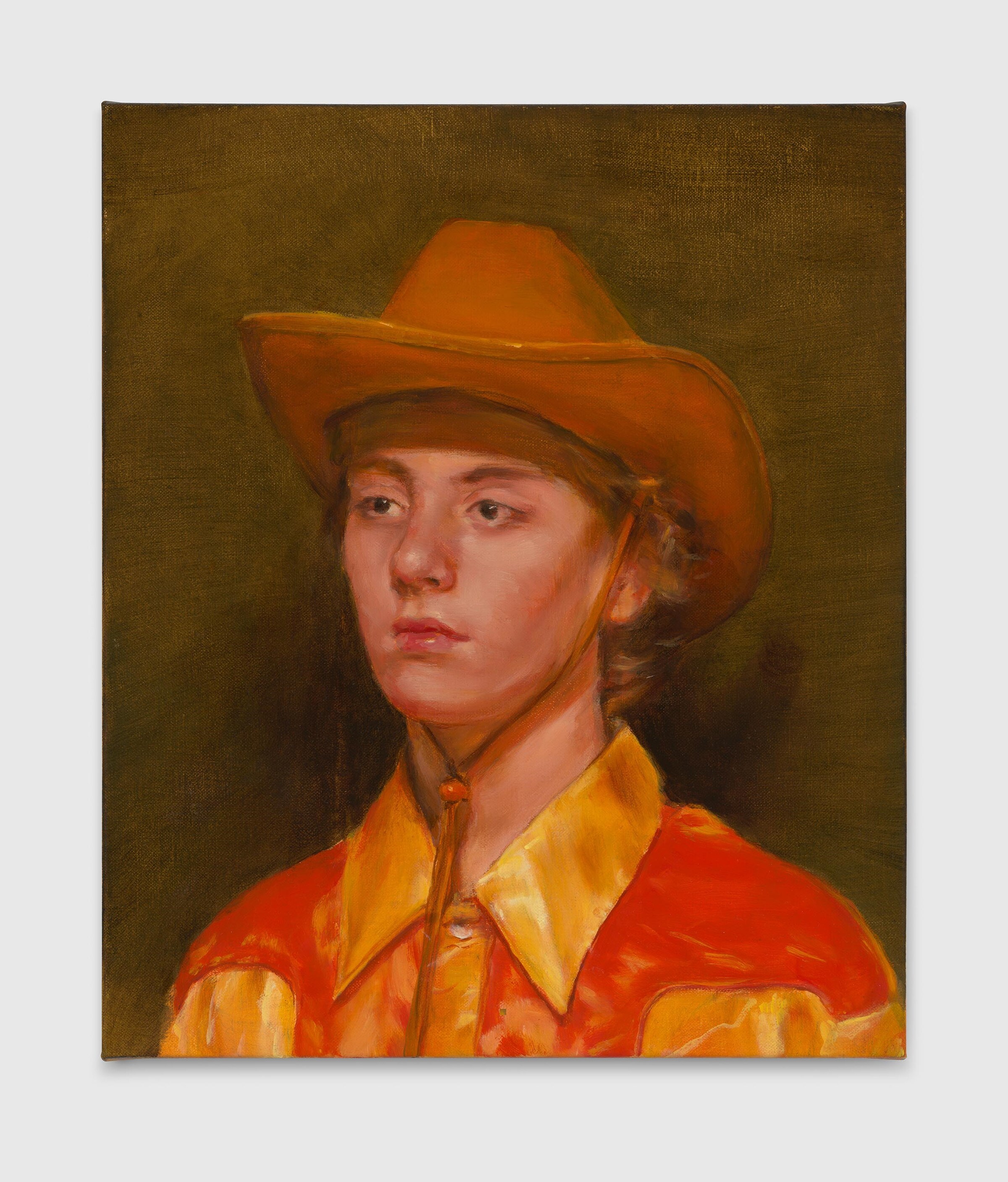 David Zwirner at Art Basel Hong Kong