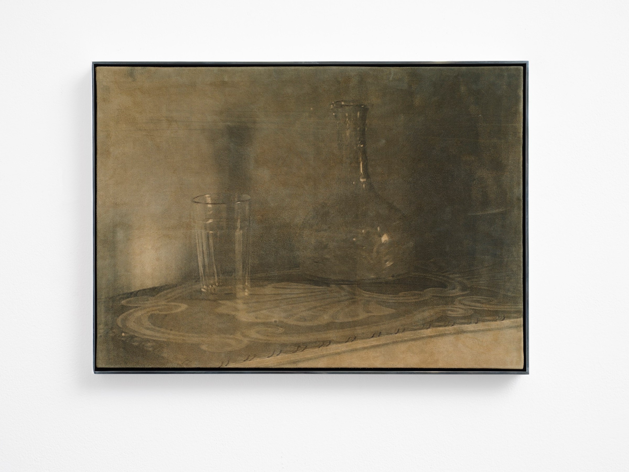 Solid Objects by Poppy Jones