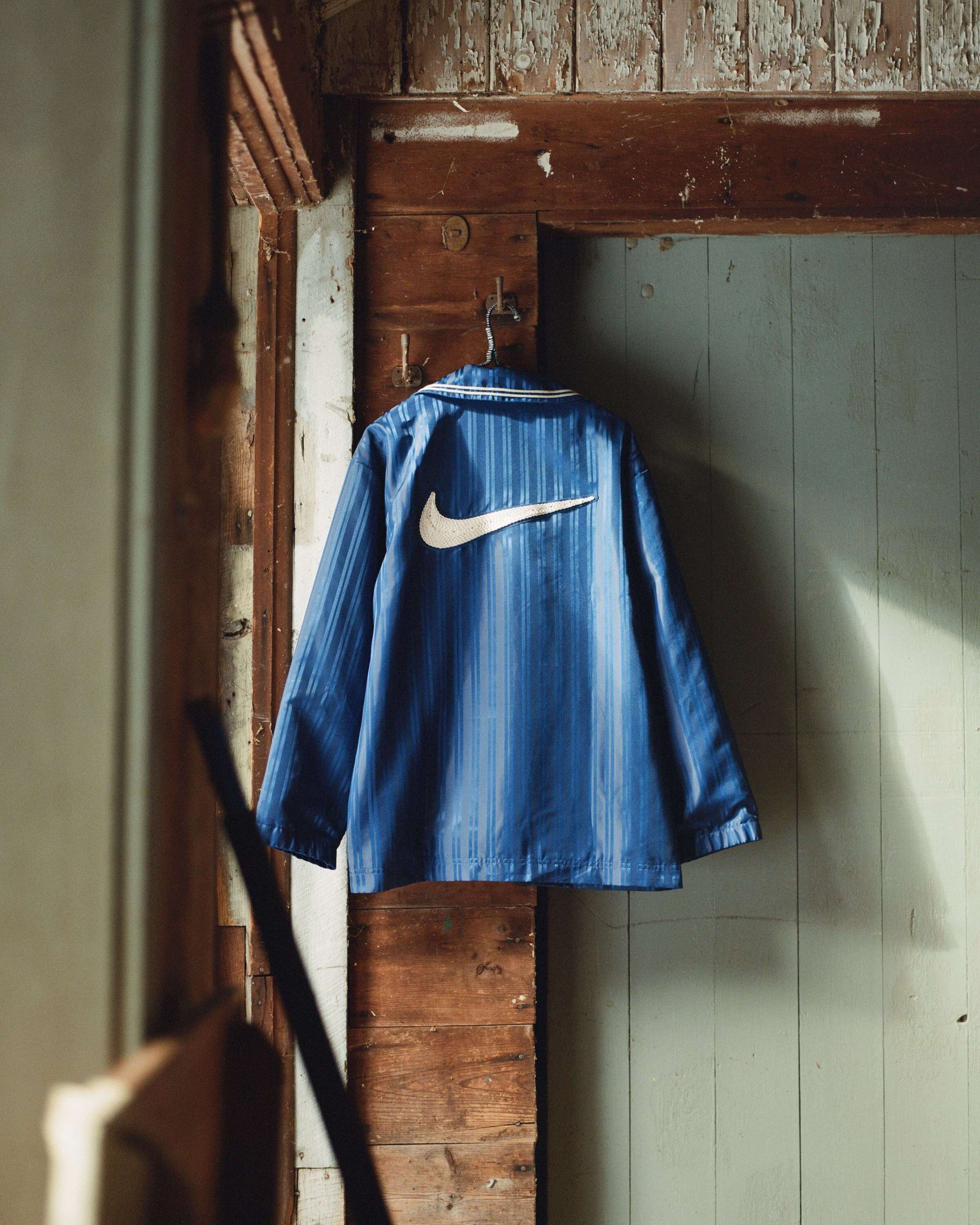 Bode x Nike