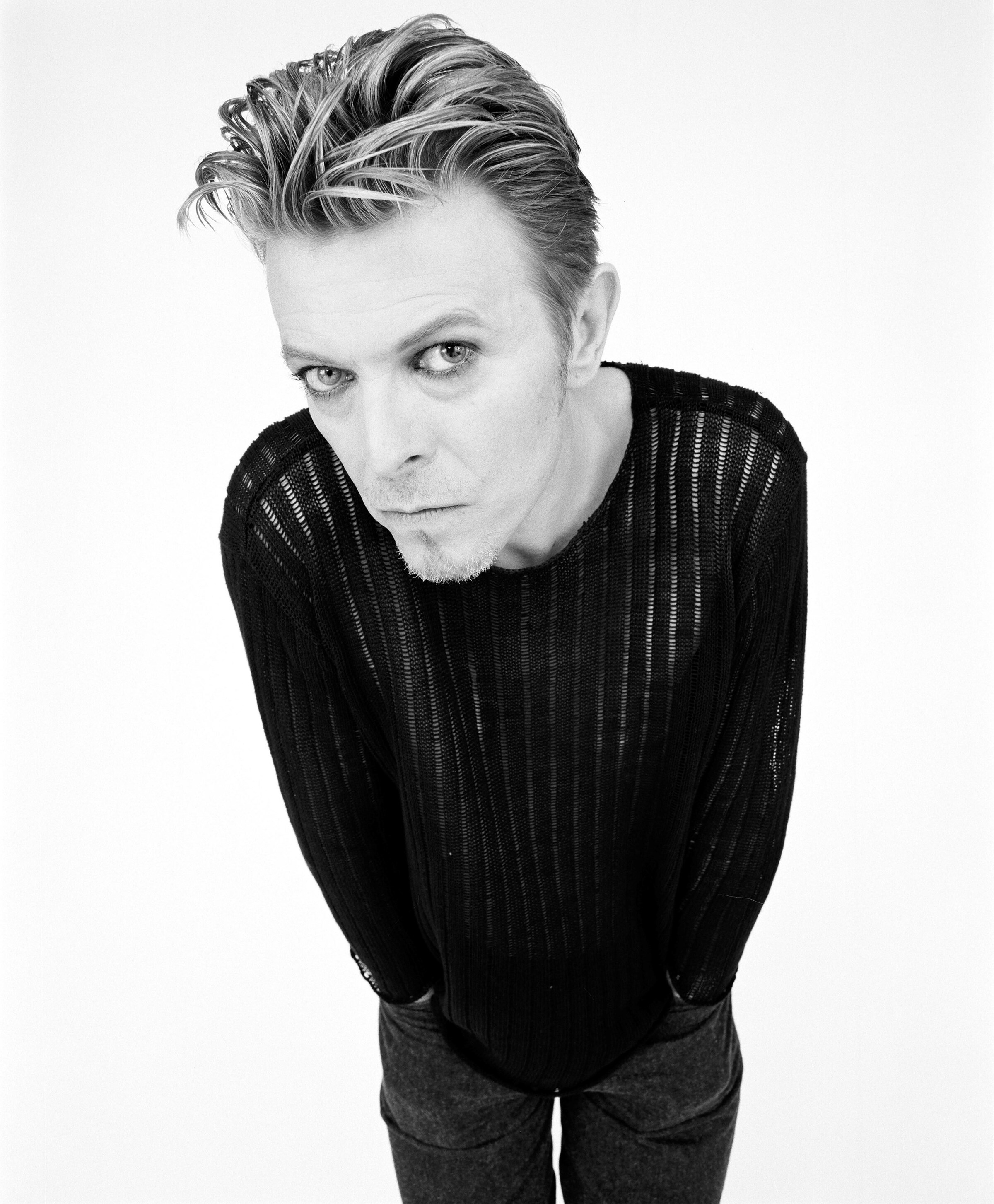 Back in the Dazed &amp; Confused by Rankin 90s