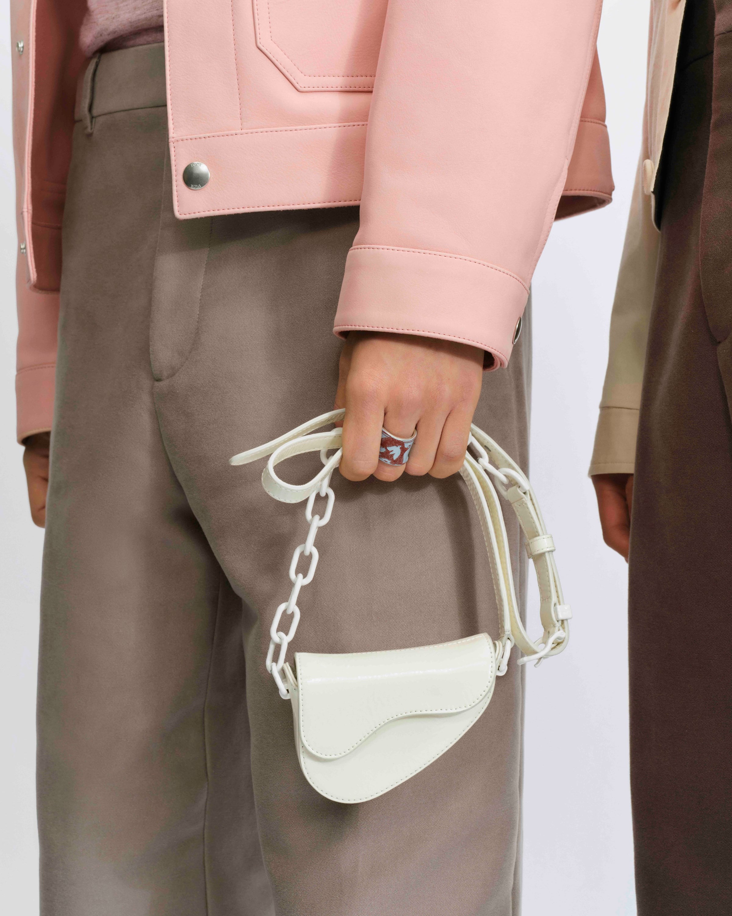 DIOR MEN&#39;S SUMMER_2025_VISUELS_FIRST LOOKS BY LARA