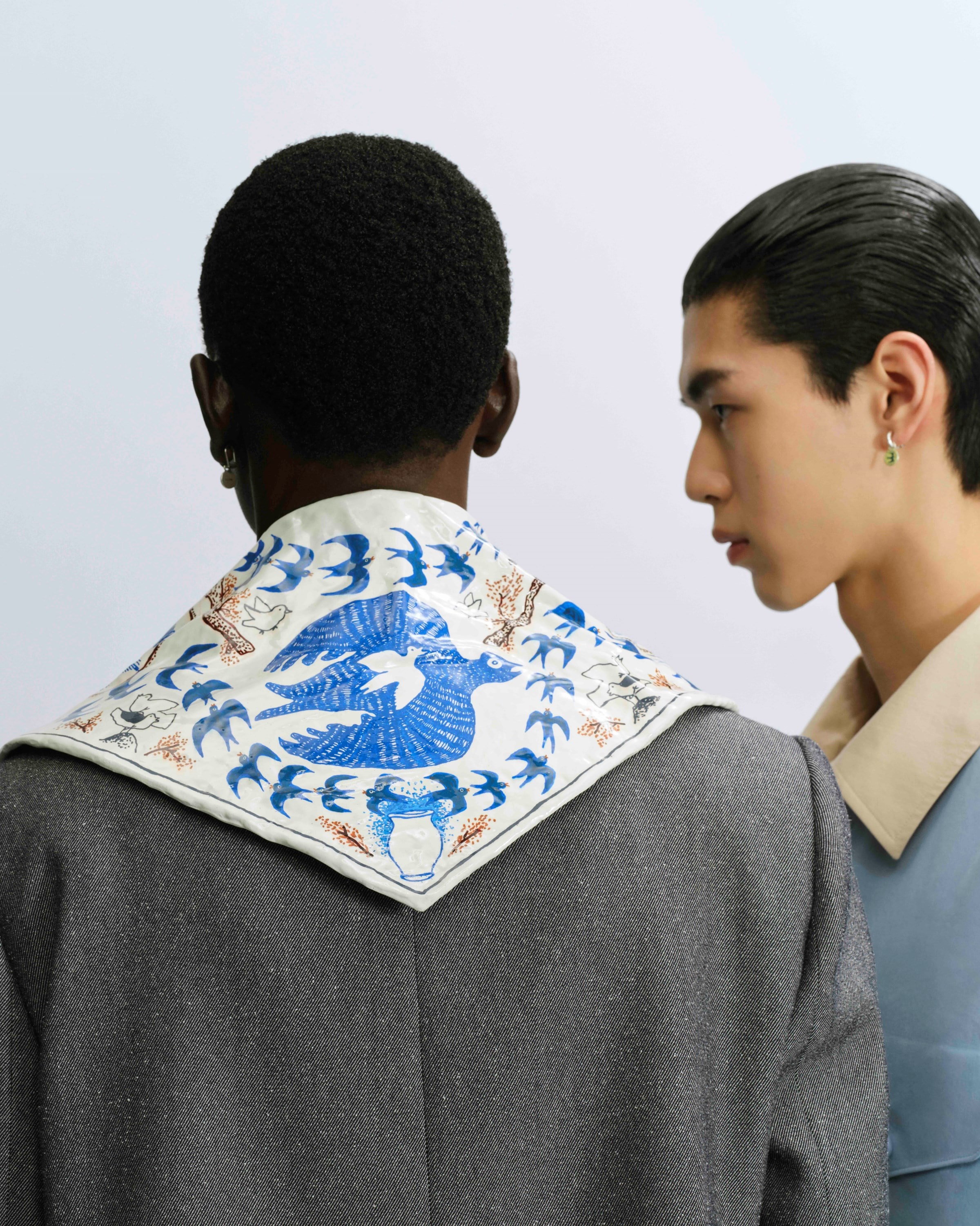 DIOR MEN&#39;S SUMMER_2025_VISUELS_FIRST LOOKS BY LARA