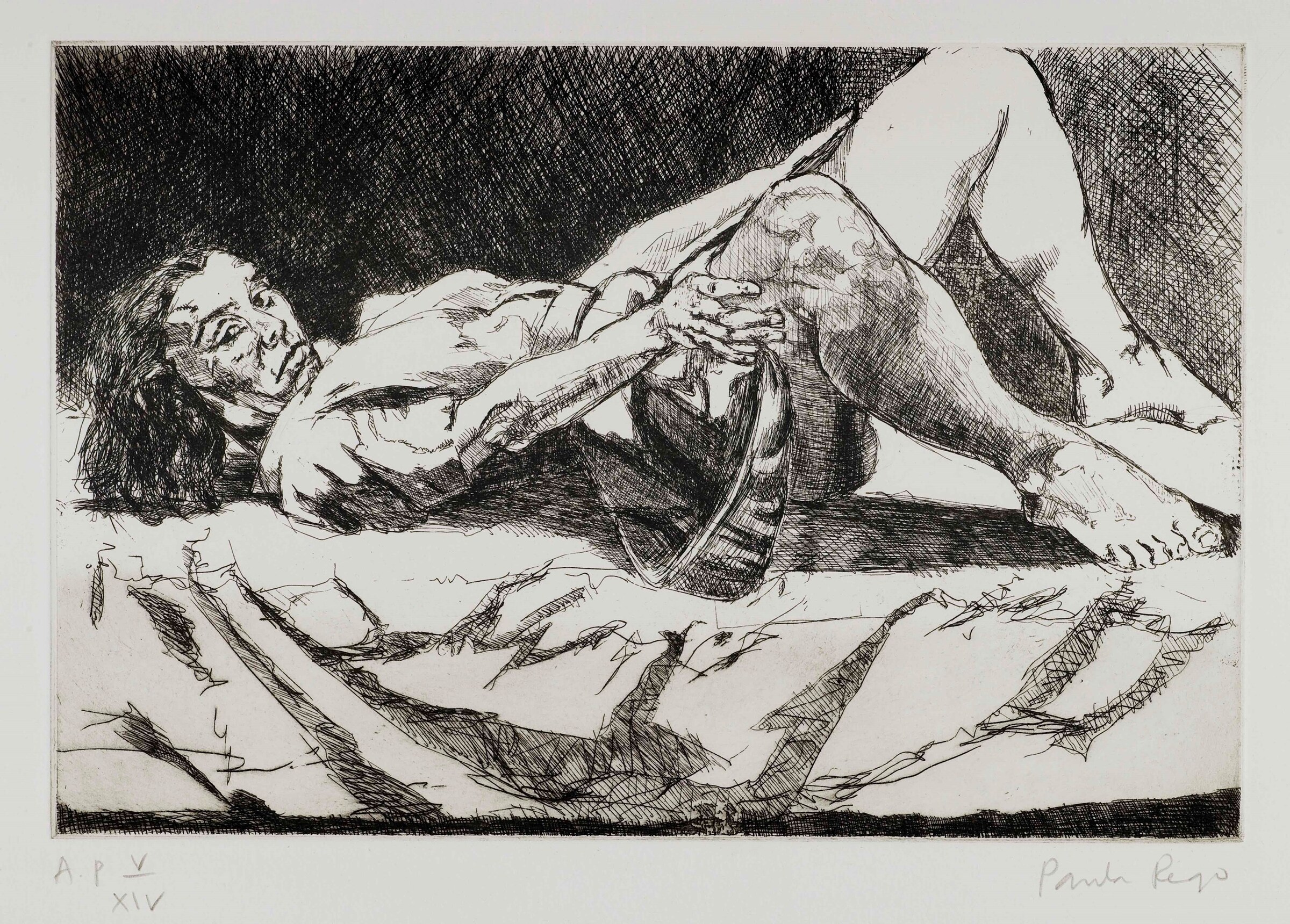 Acts of Creation: On Art and Motherhood by Hettie Judah