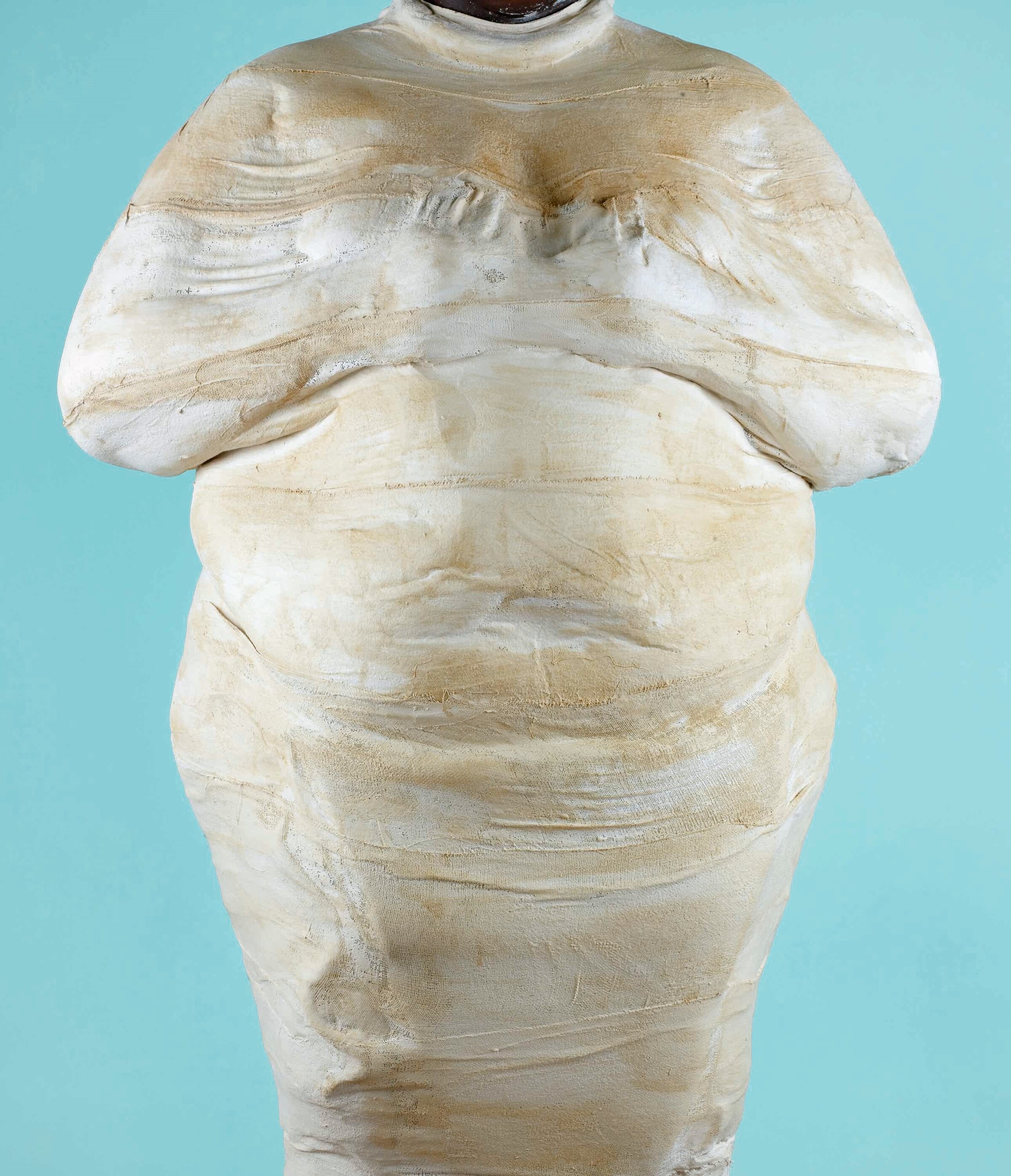 Mother Goddess by Pinar Yola&#231;an