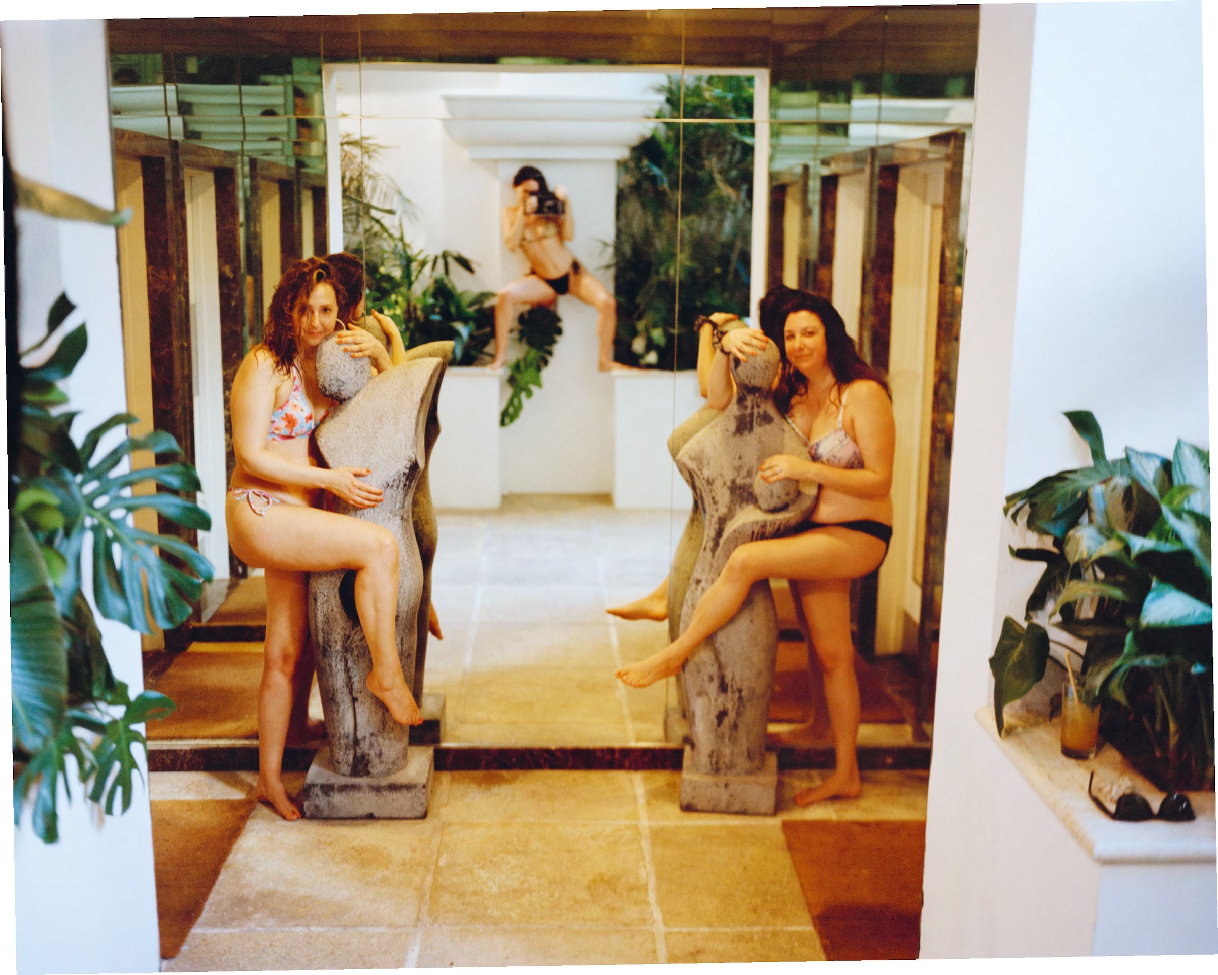Sisters by Brianna Capozzi IDEA Books