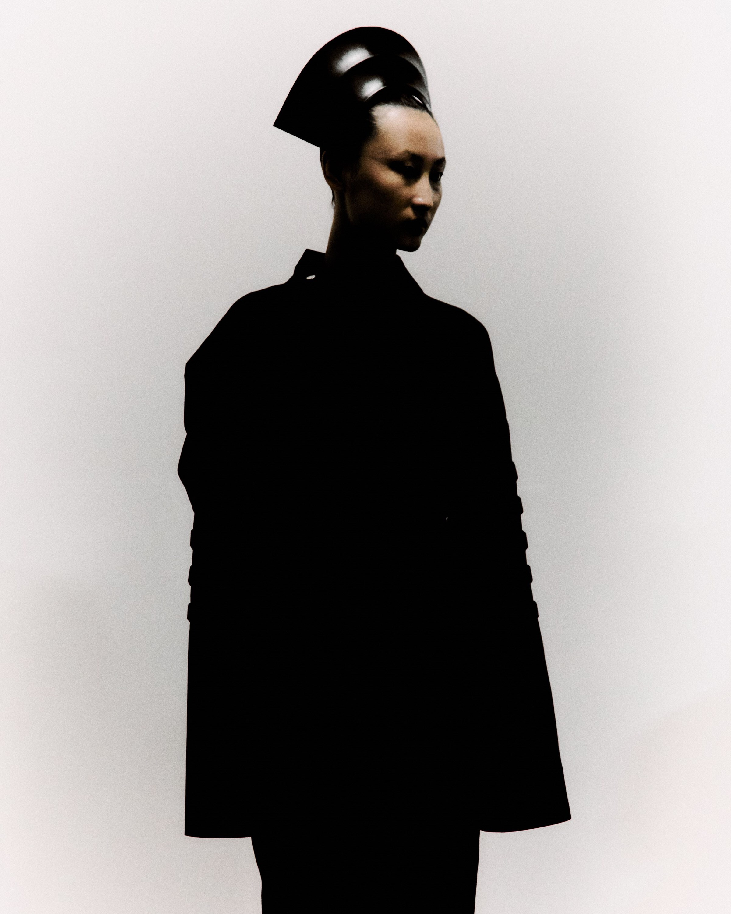 Rick Owens Spring/Summer 2025 Womenswear