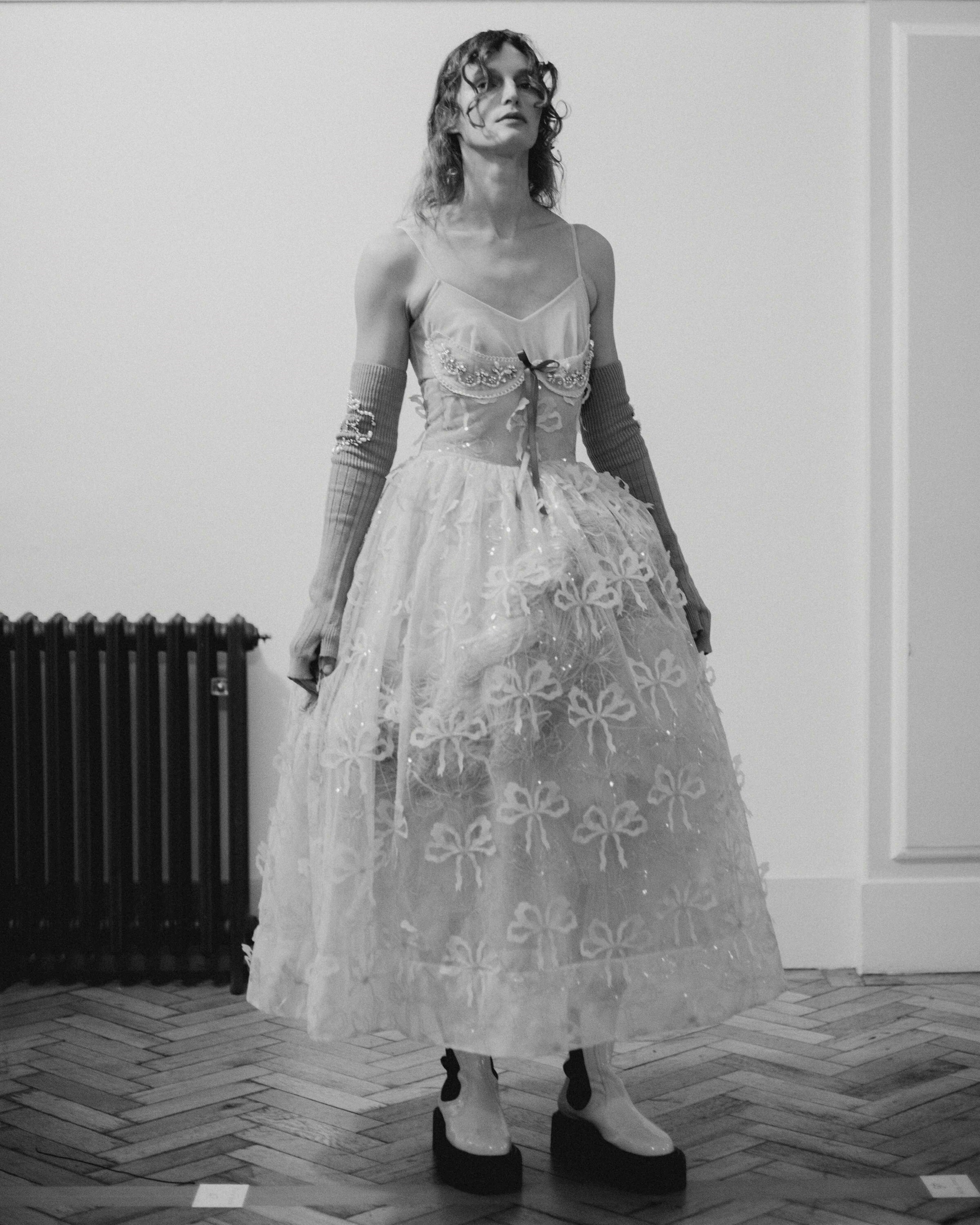Cindy Sherman and Simone Rocha Rizzoli