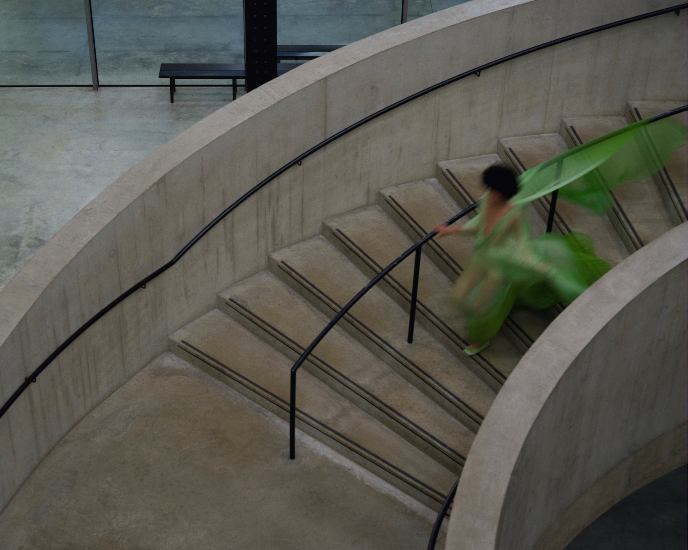Nan Goldin Gucci campaign We Will Always Have London