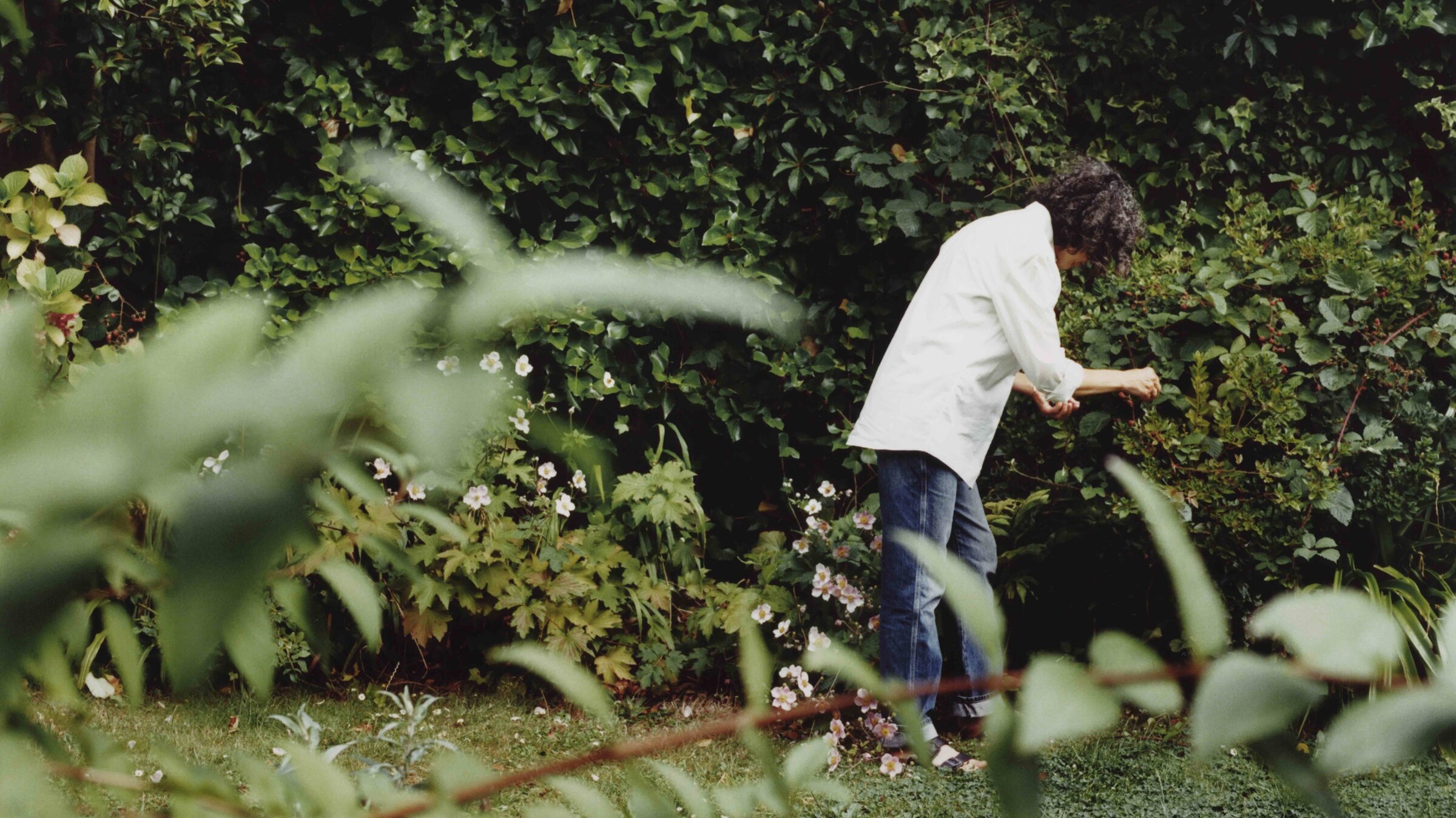 Katrien De Blauwer for Le Labo and AnOther Magazine