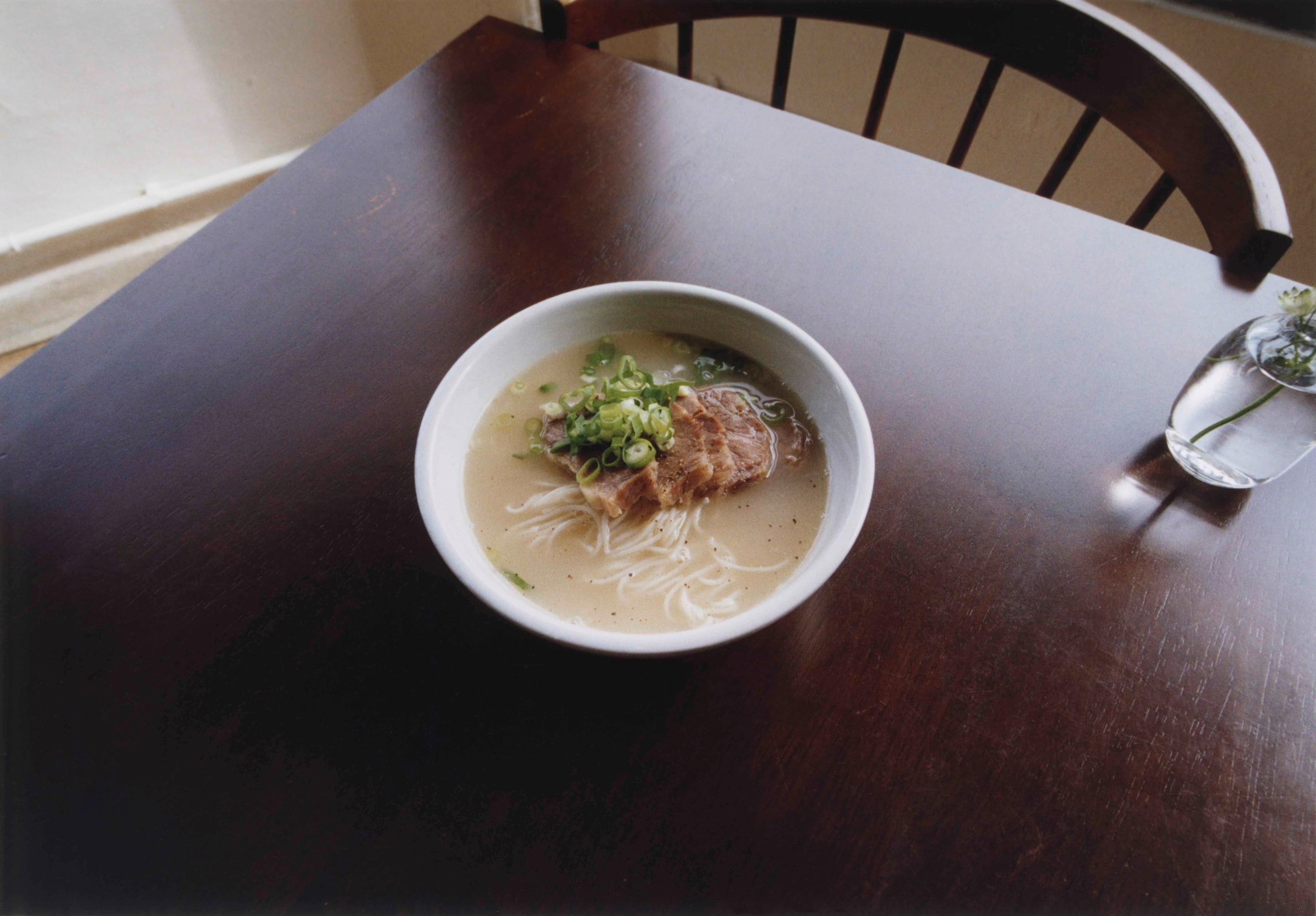Miga Korean Restaurant London Hackney AnOther Magazine