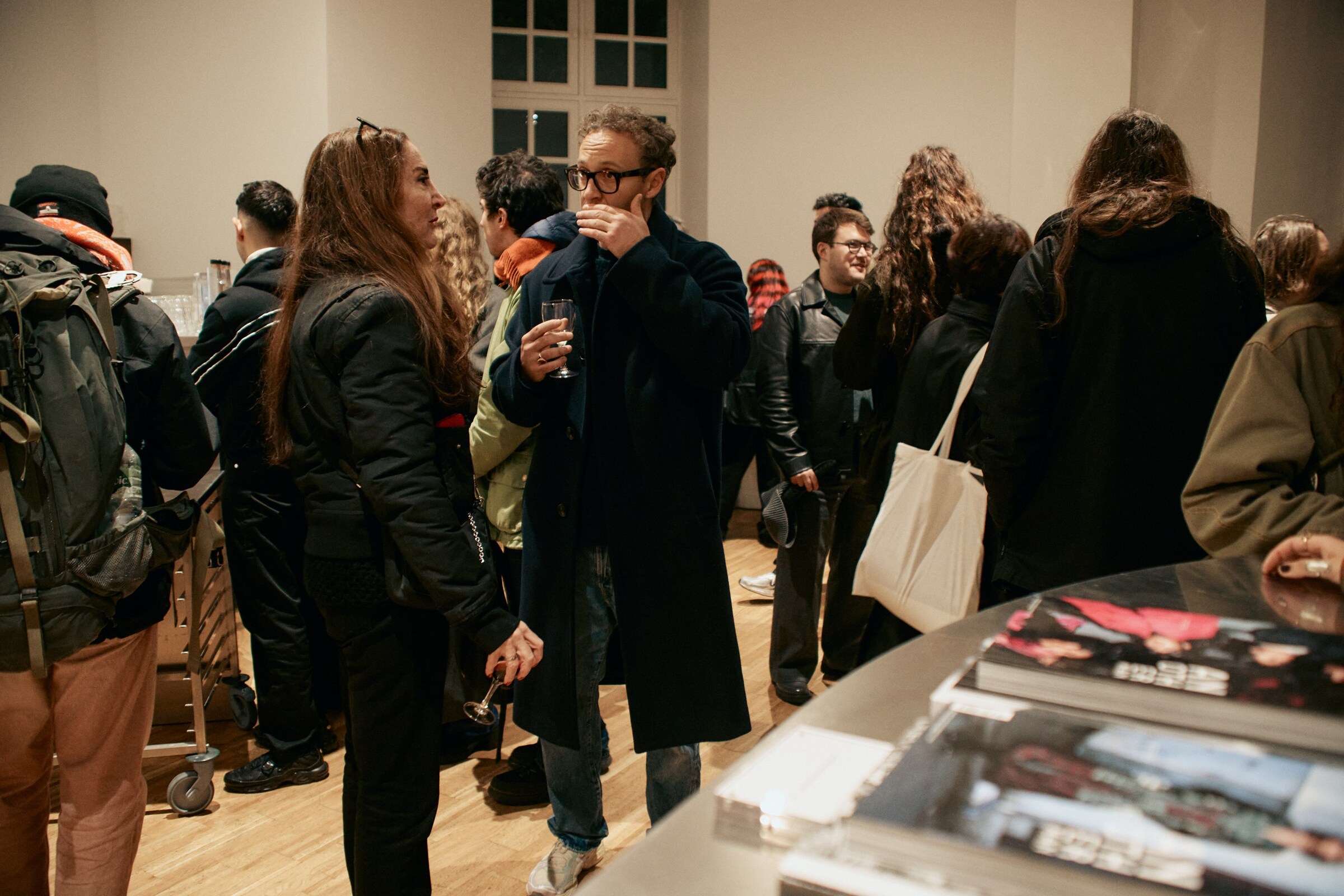 Another Man at Dover Street Market