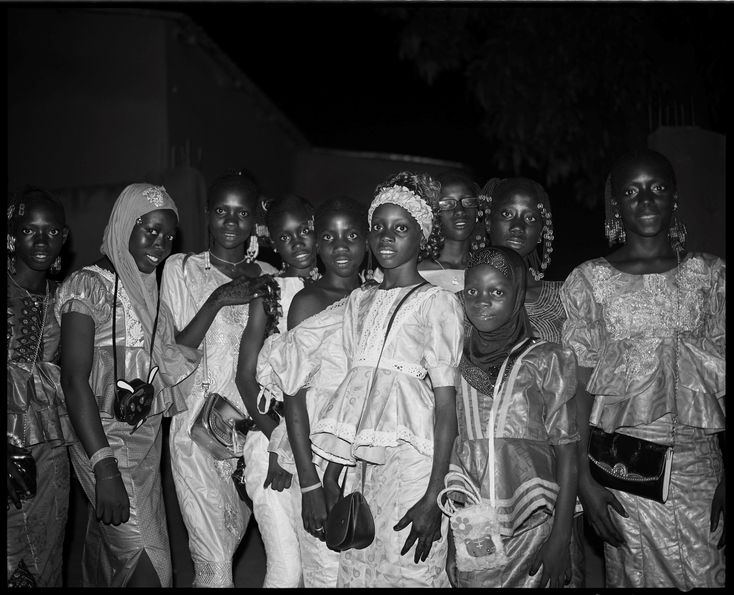 S&#233;n&#233;gal, Voyage Temporel Malick Bodian