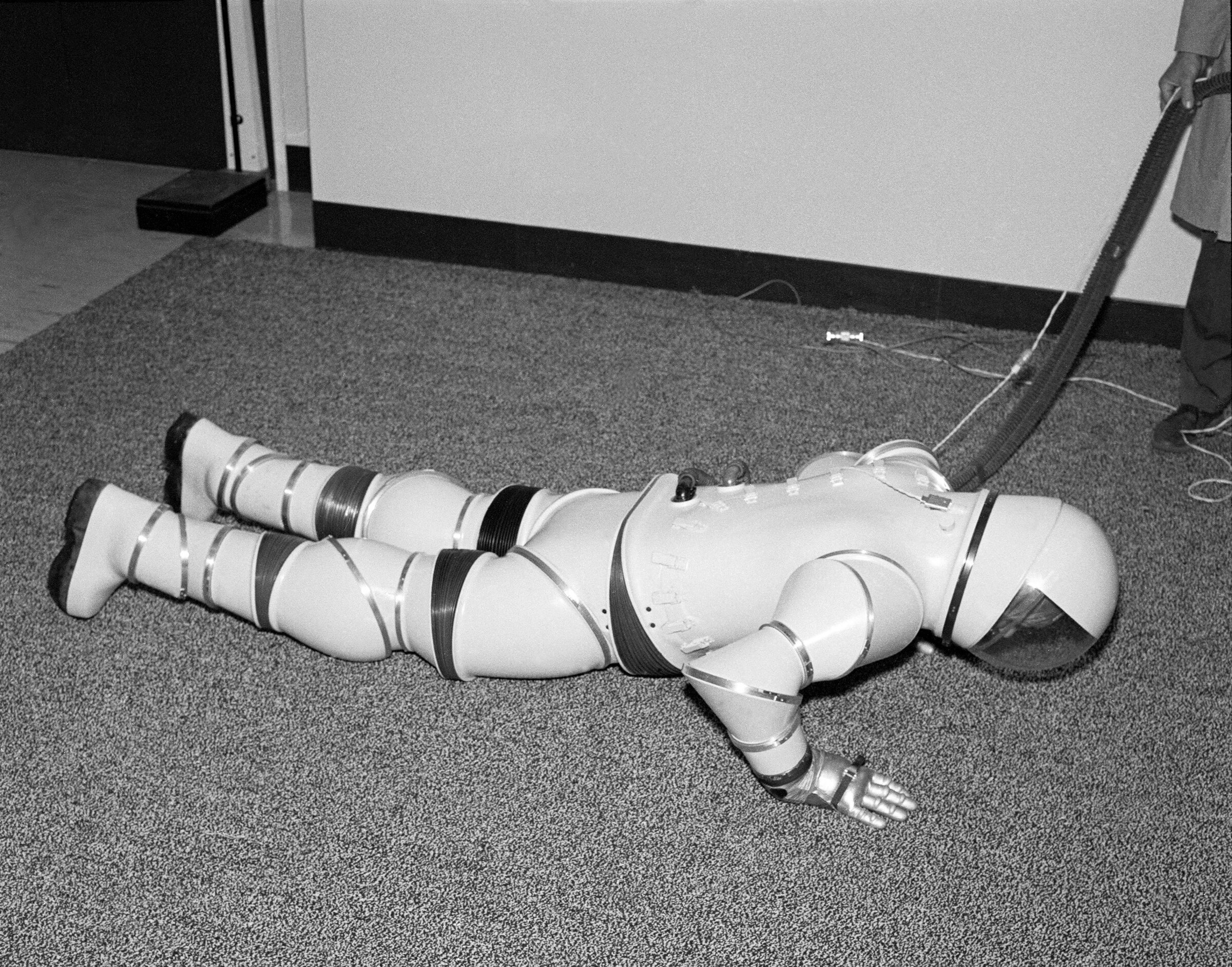 Evidence by Larry Sultan and Mike Mandel