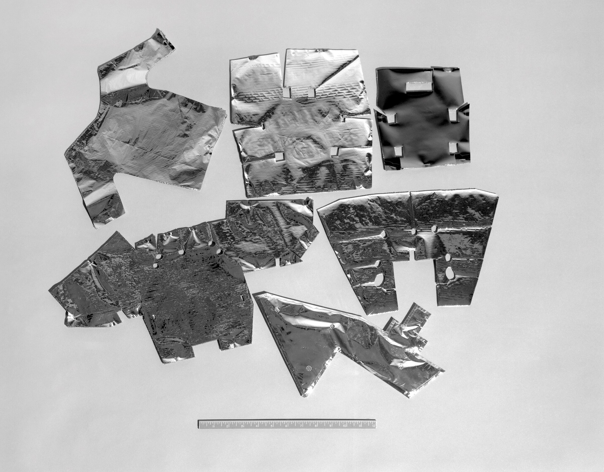 Evidence by Larry Sultan and Mike Mandel