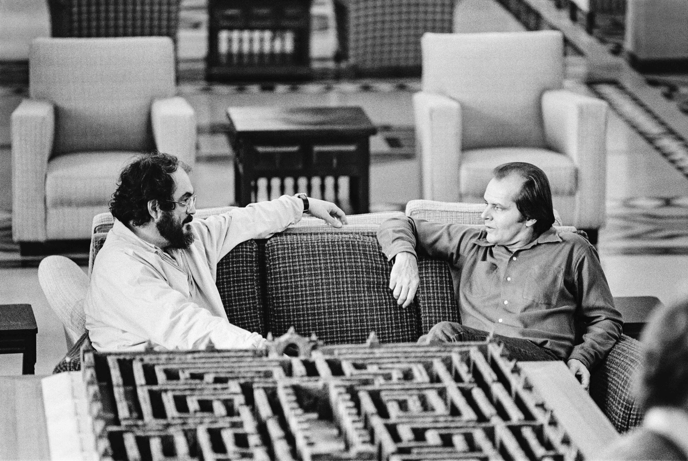 Stanley Kubrick’s The Shining Taschen Book Behind The Scenes