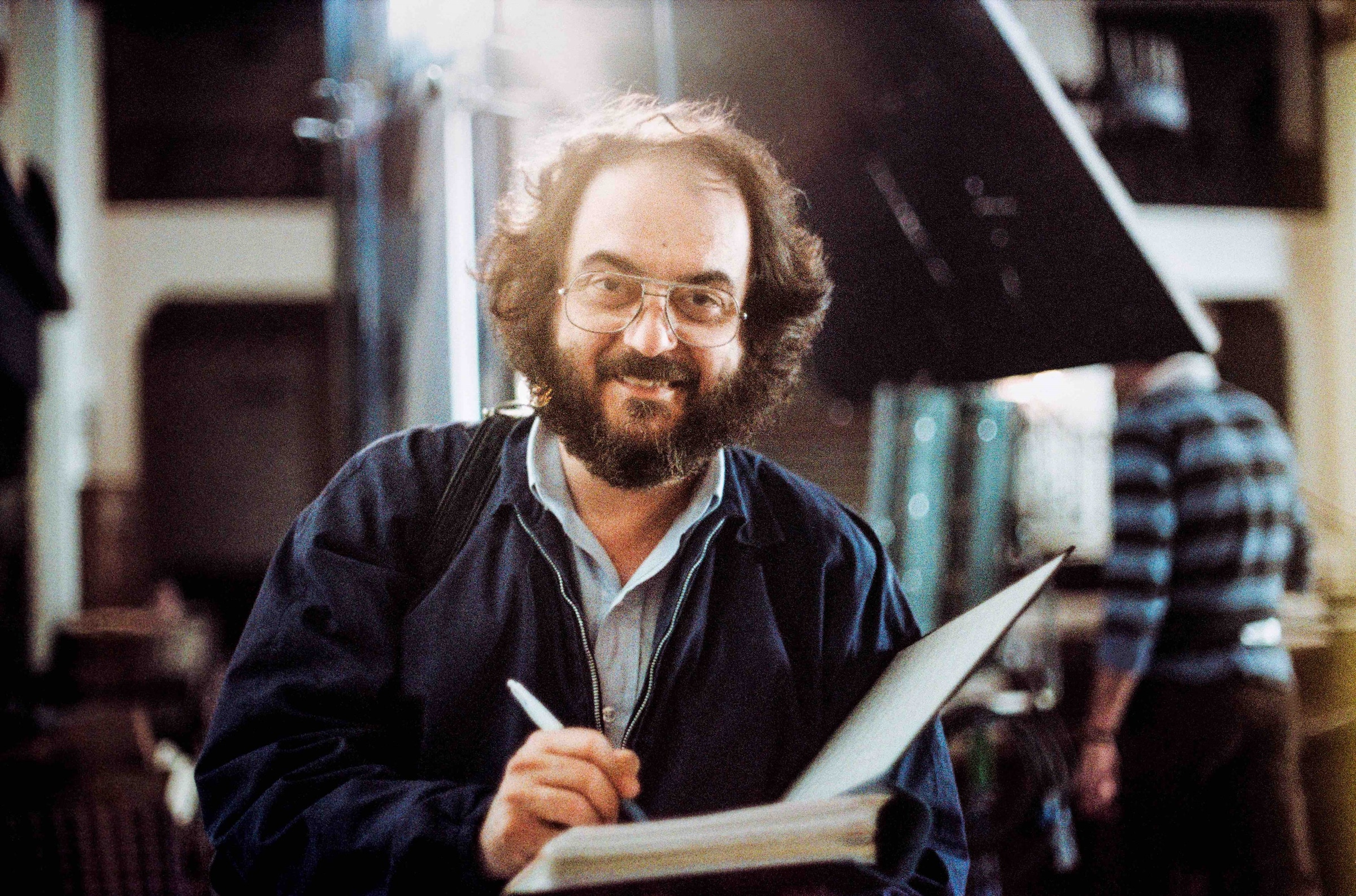 Stanley Kubrick’s The Shining Taschen Book Behind The Scenes