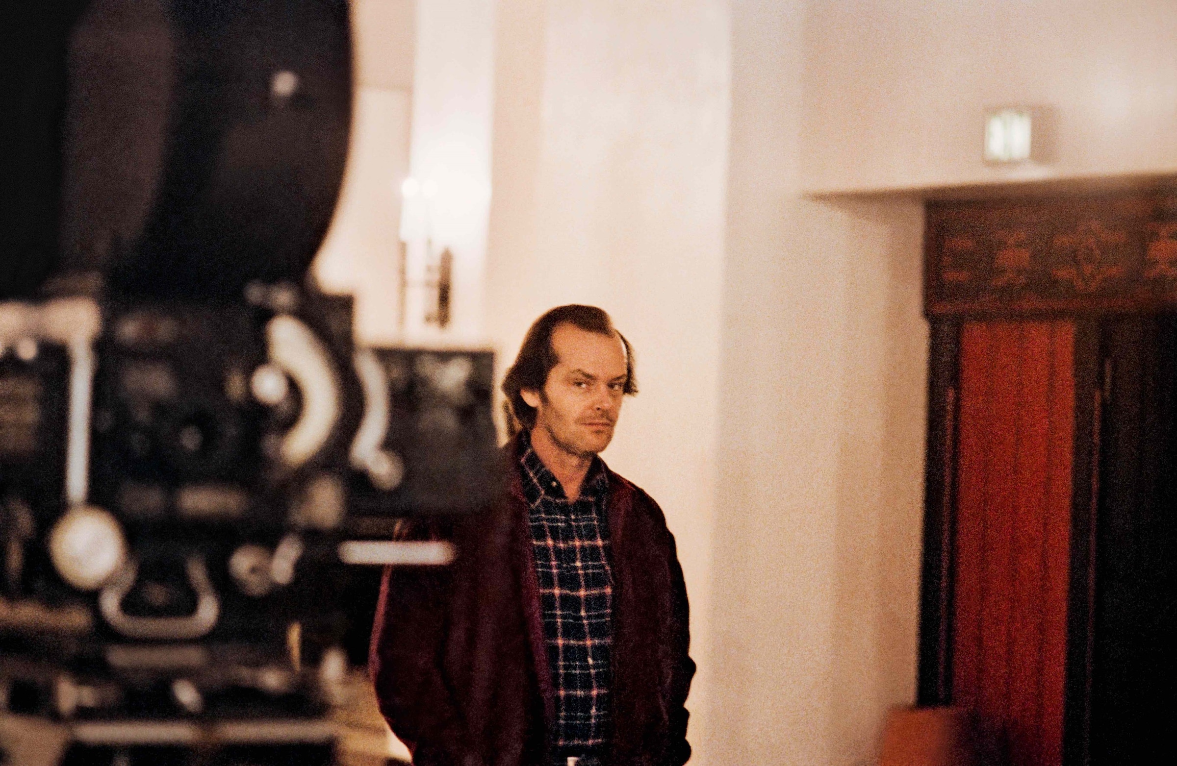 Stanley Kubrick’s The Shining Taschen Book Behind The Scenes