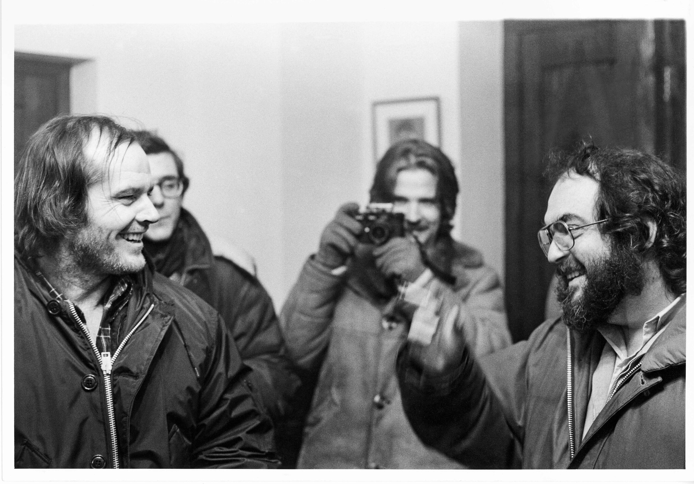 Stanley Kubrick’s The Shining Taschen Book Behind The Scenes