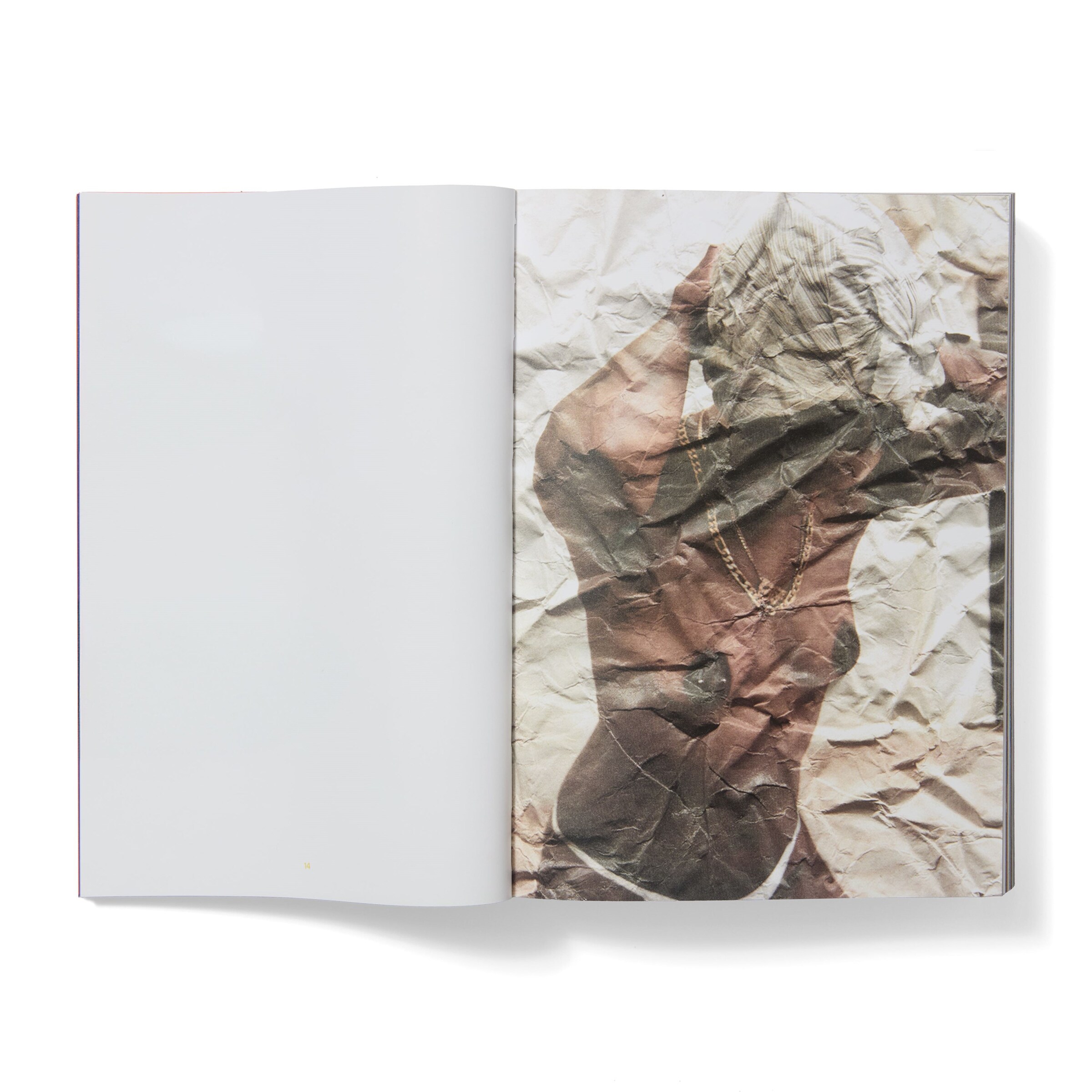 Martine Syms: Pictures, 2014–2024