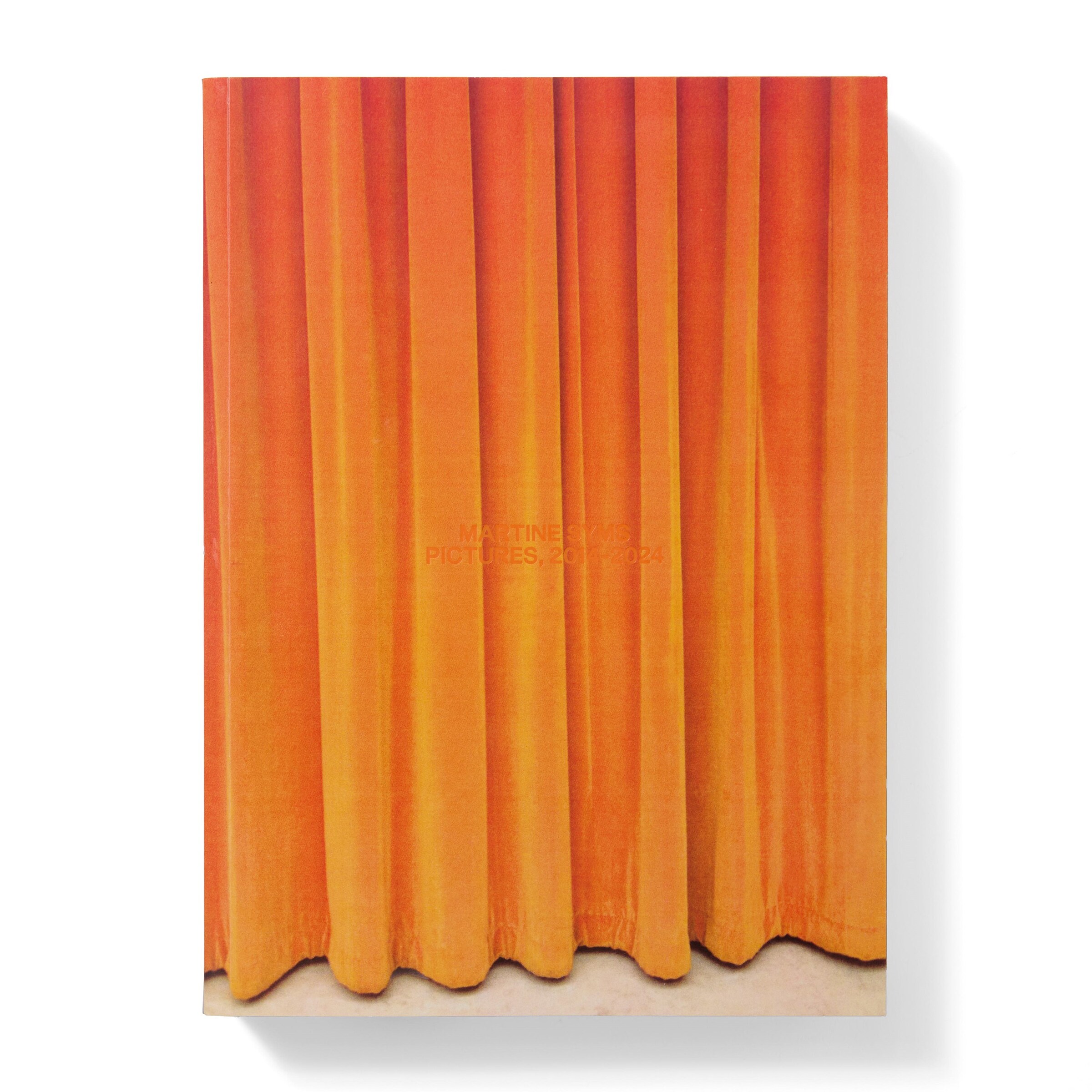 Martine Syms: Pictures, 2014–2024