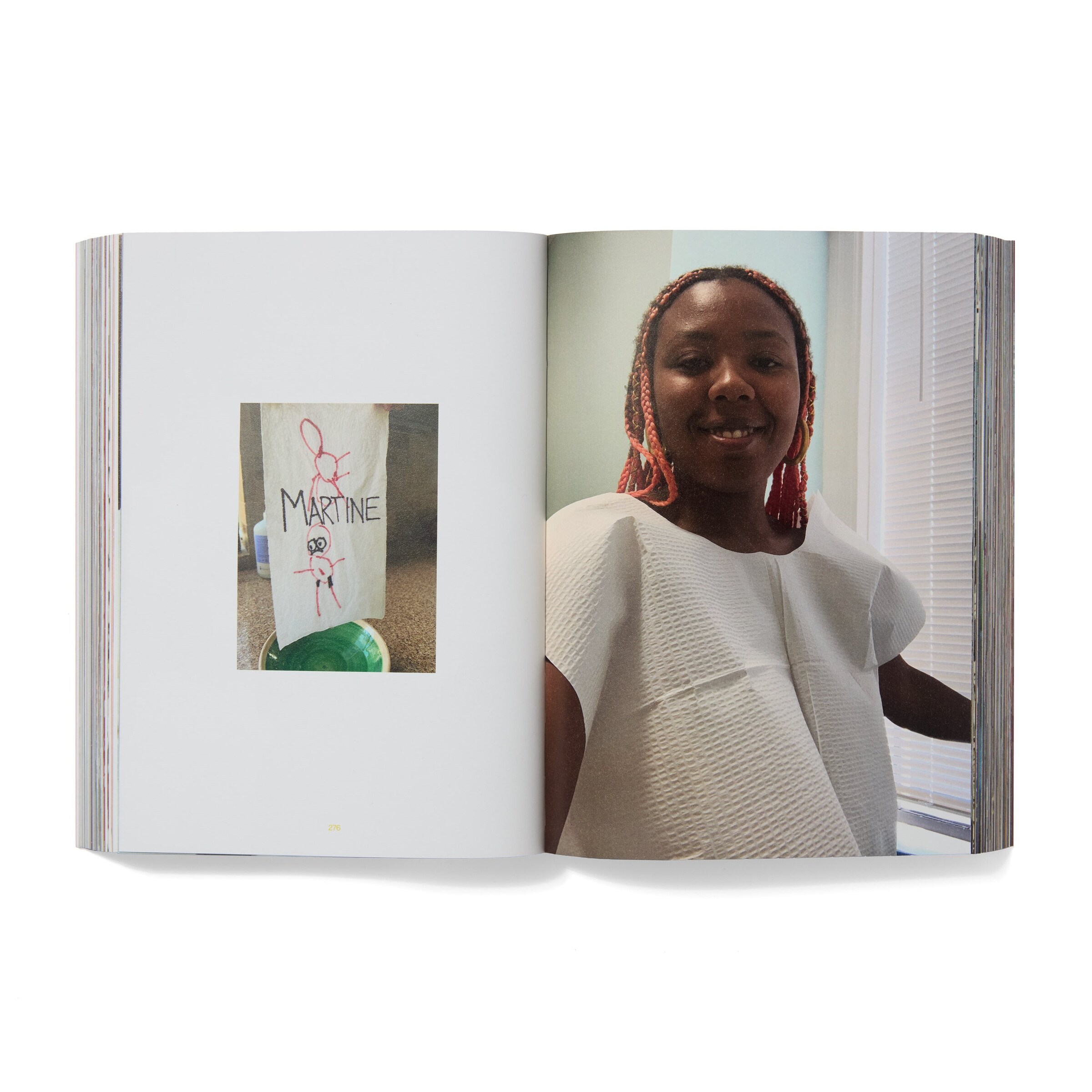 Martine Syms: Pictures, 2014–2024