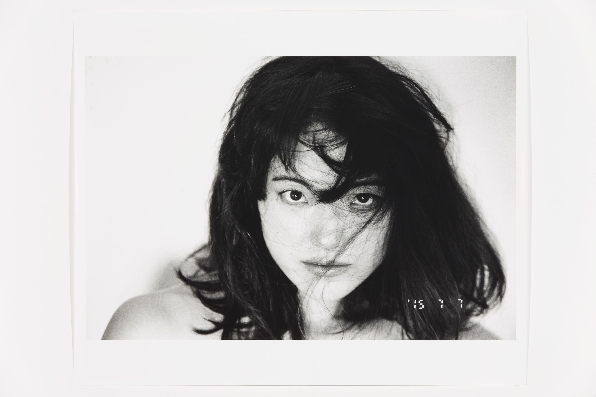 Les Miserables by Nobuyoshi Araki Japanese Erotic Bondage