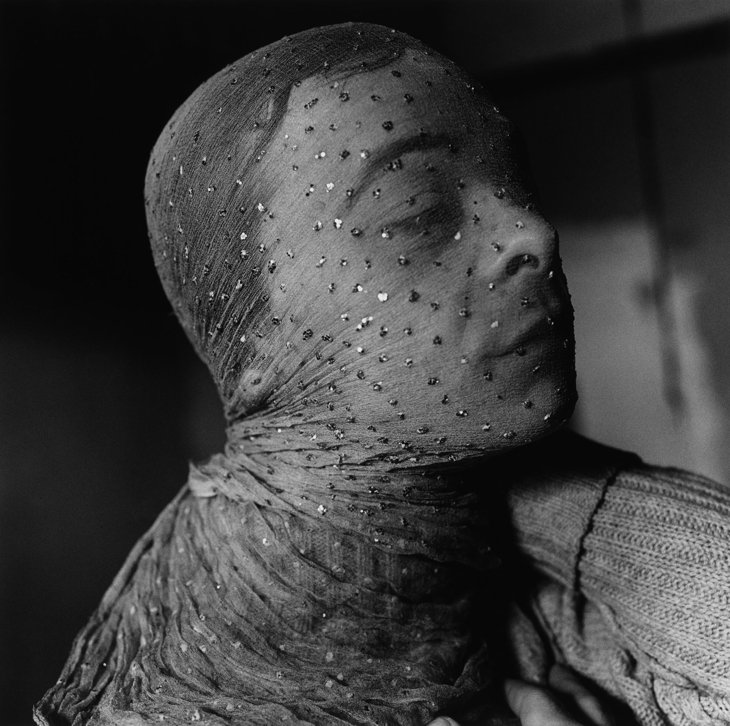 Performance and Portraiture: Italian Journeys by Peter Hujar