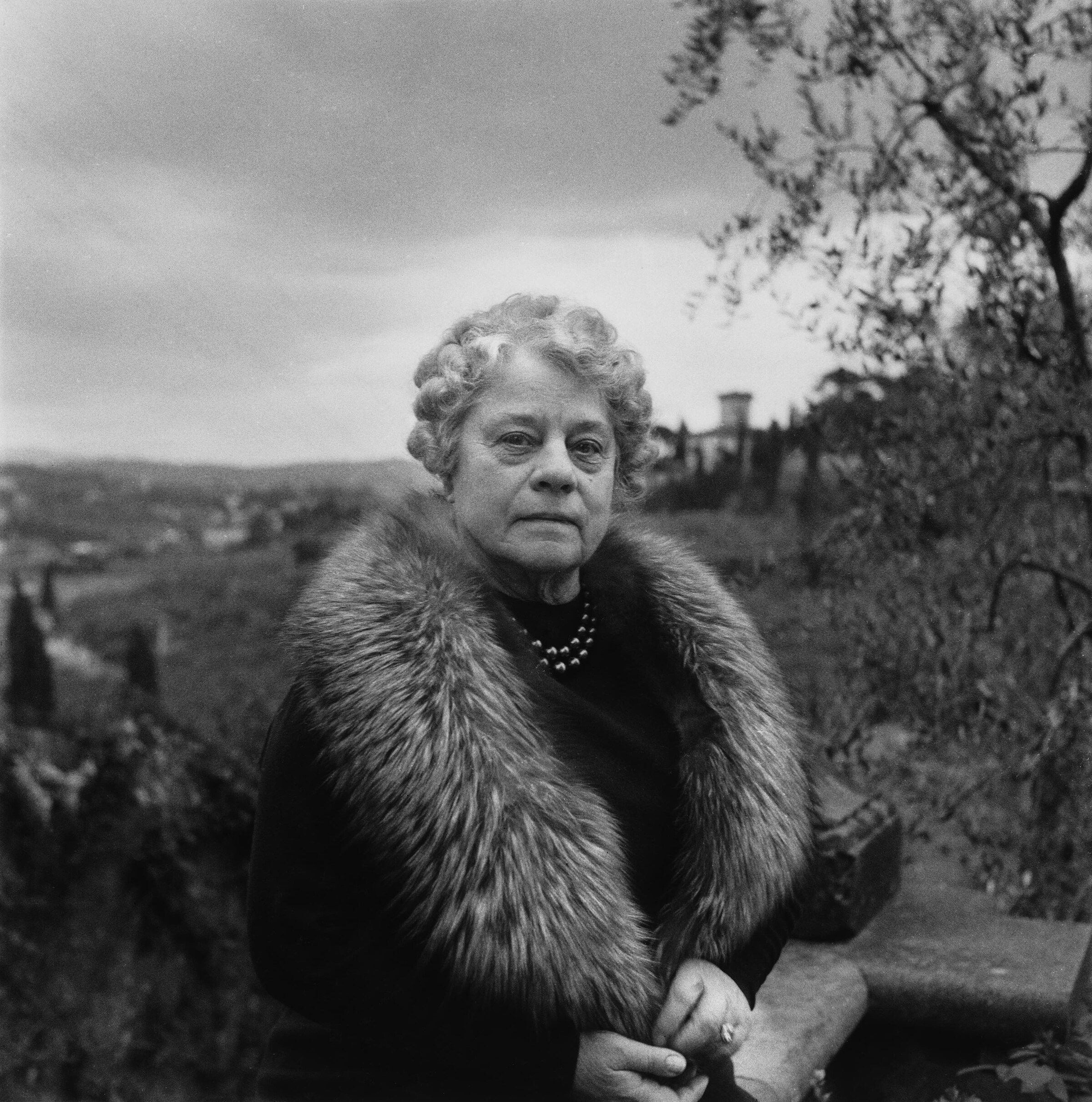 Performance and Portraiture: Italian Journeys by Peter Hujar
