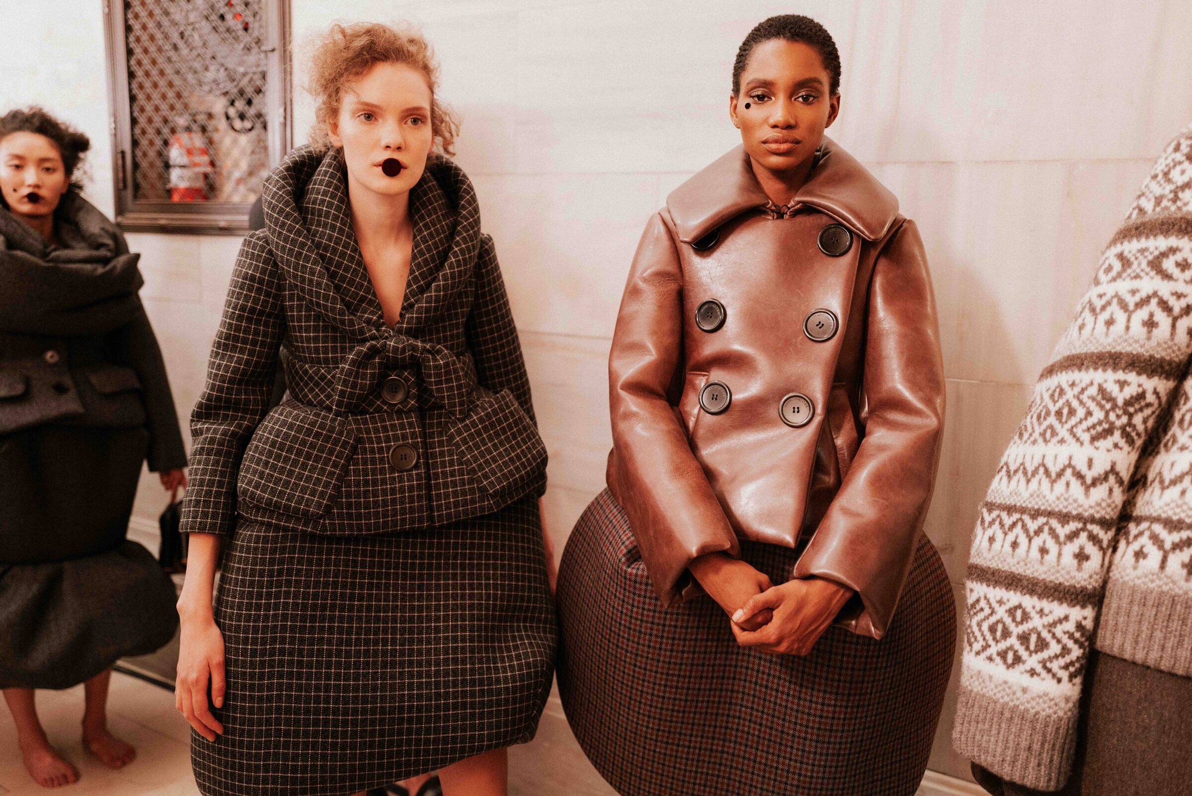 Marc Jacobs Spring/Summer 2025 SS25