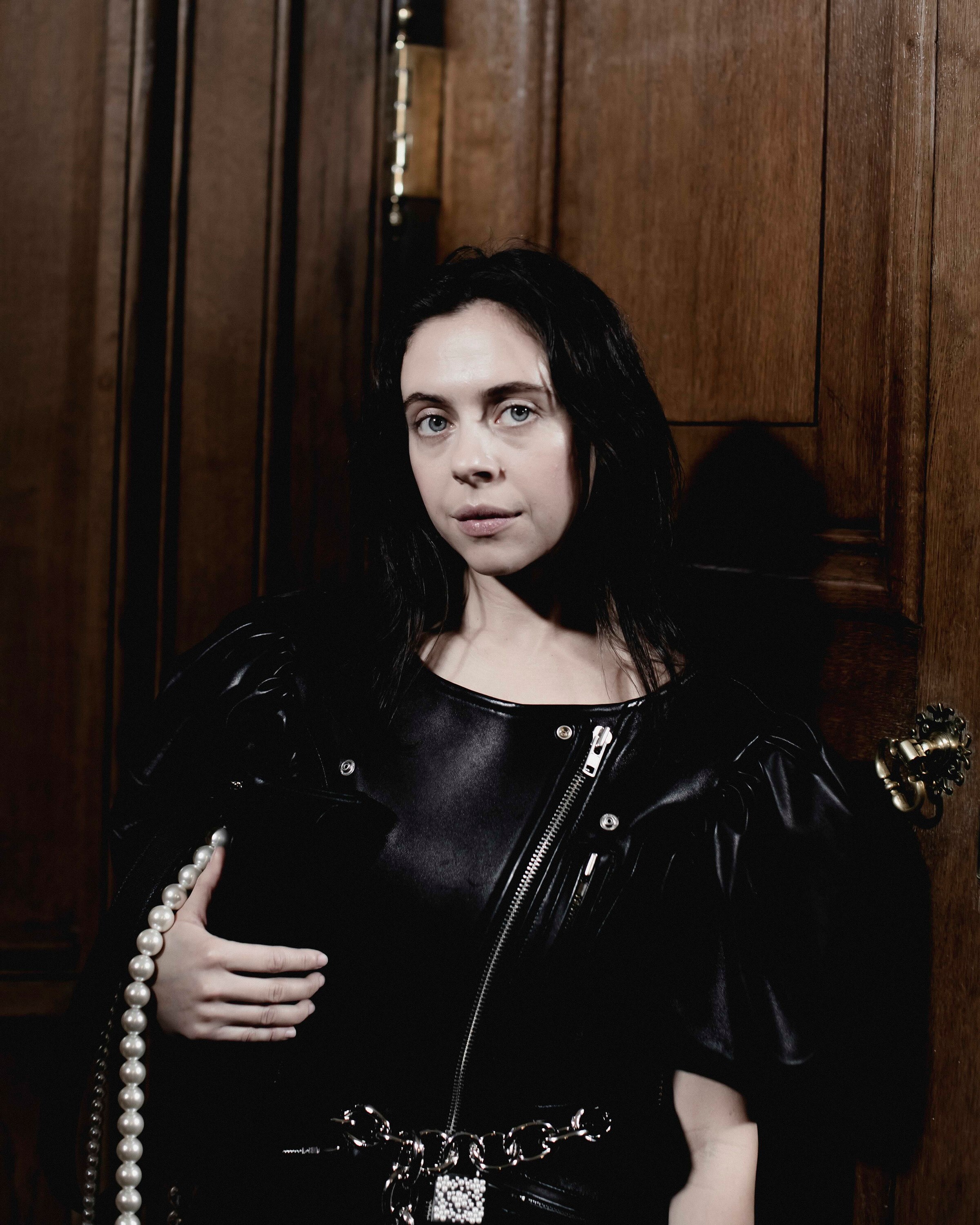 Simone Rocha Autumn/Winter 2025