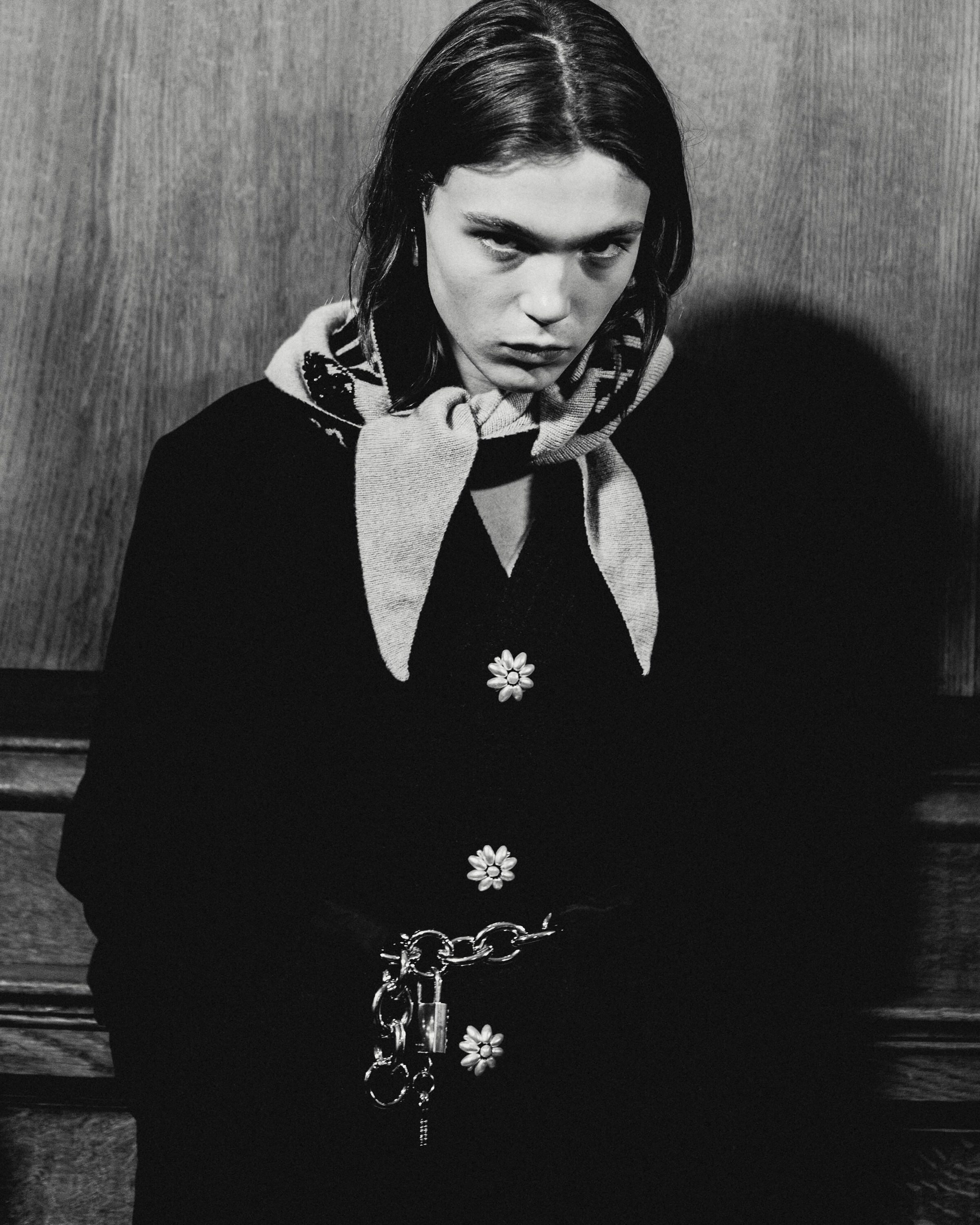 Simone Rocha Autumn/Winter 2025
