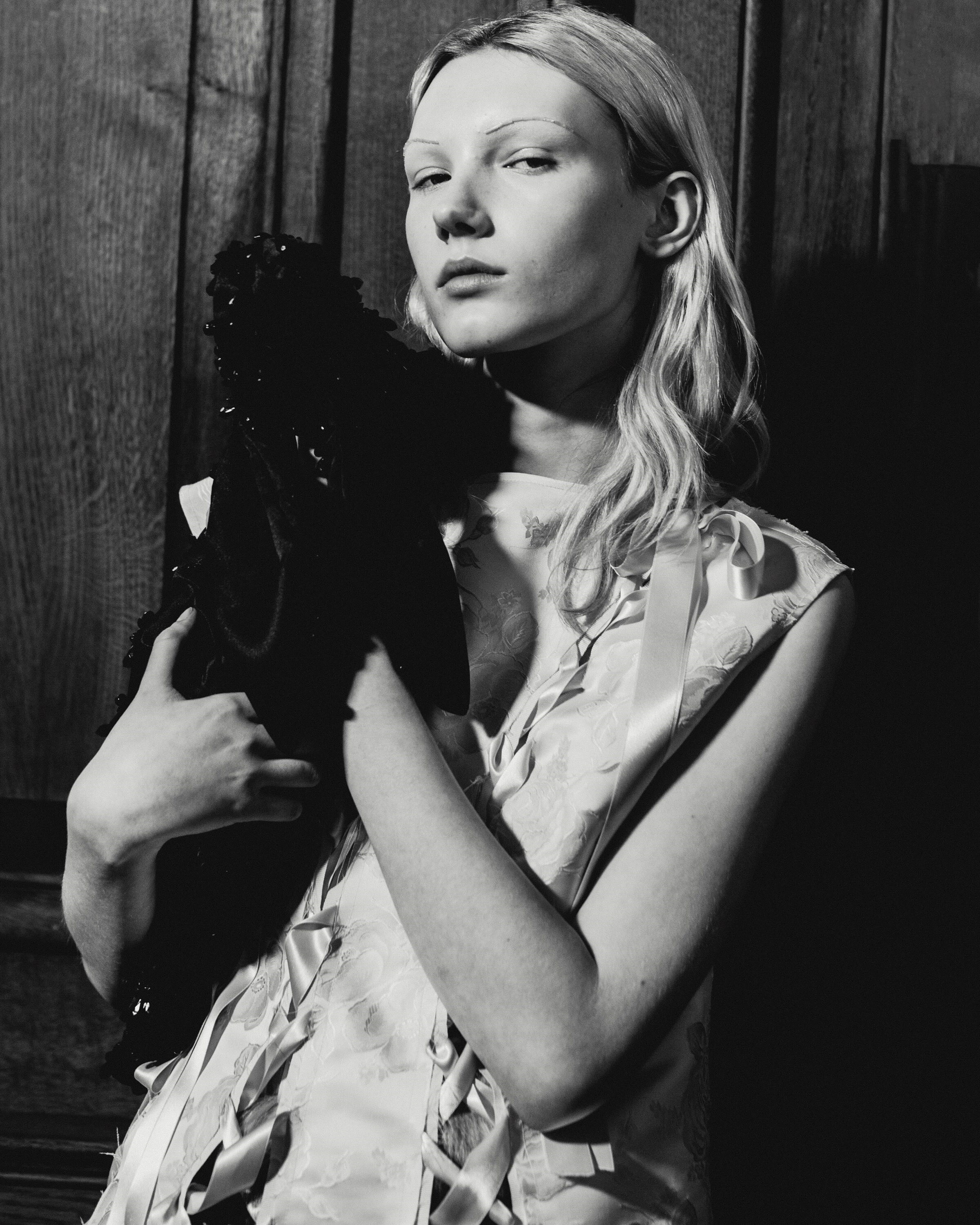 Simone Rocha Autumn/Winter 2025