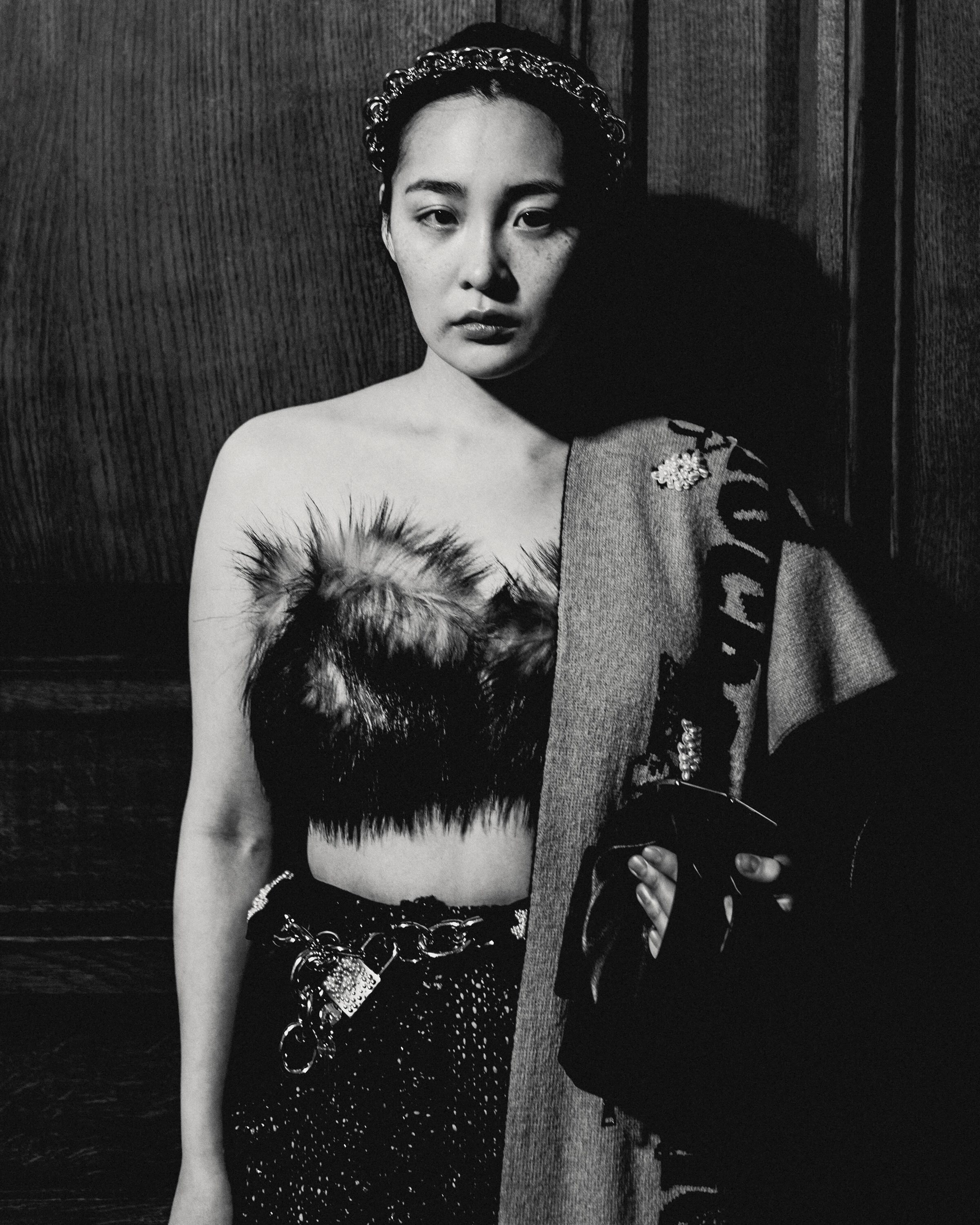Simone Rocha Autumn/Winter 2025