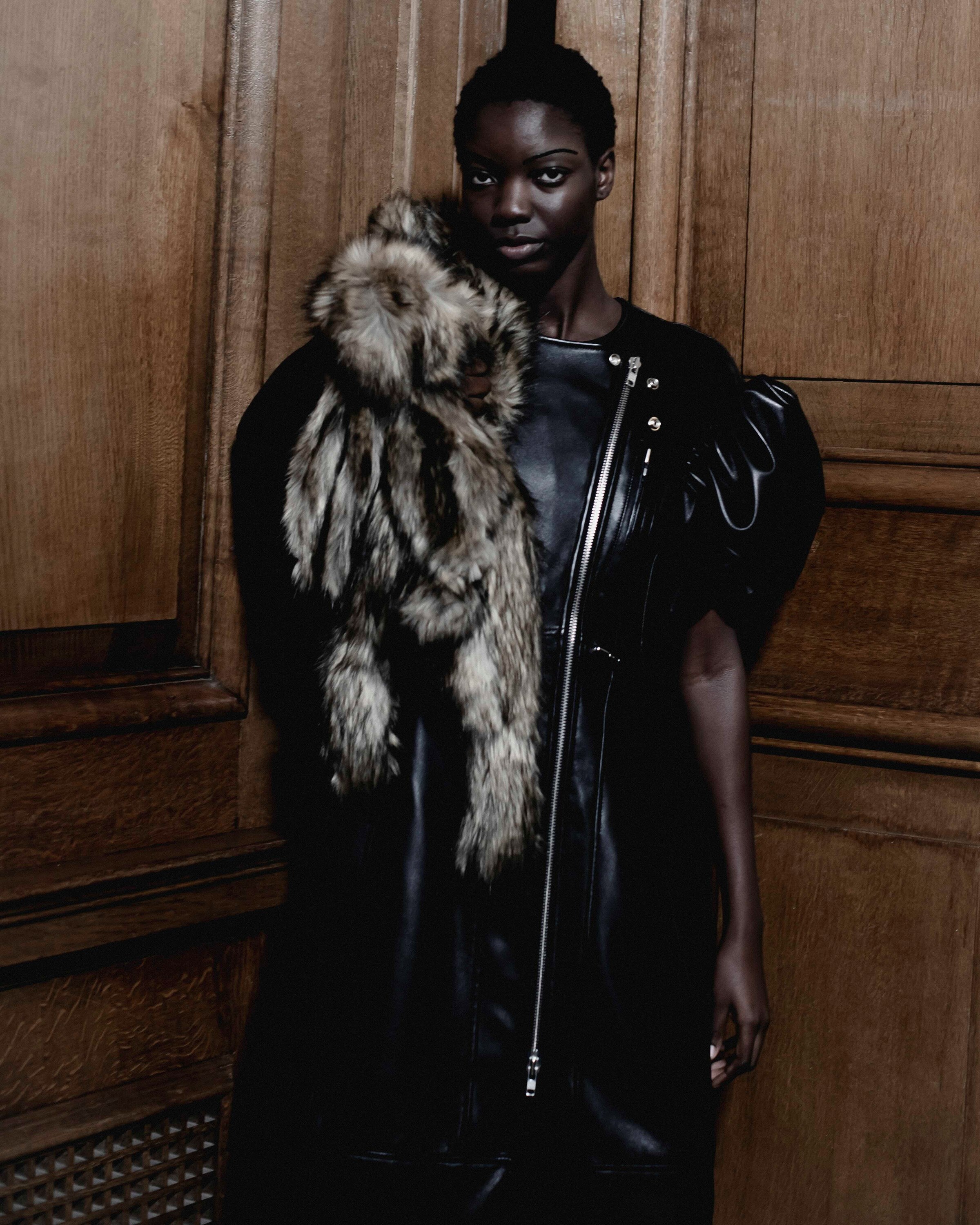 Simone Rocha Autumn/Winter 2025