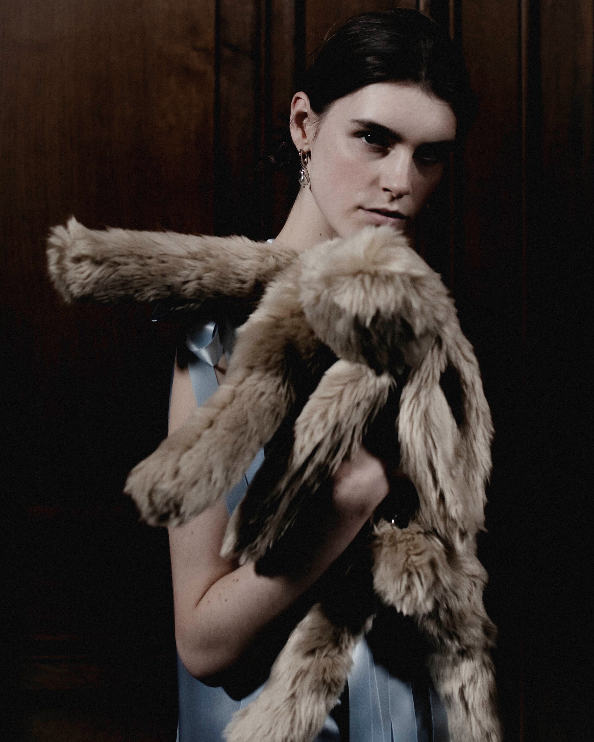 Simone Rocha Autumn/Winter 2025