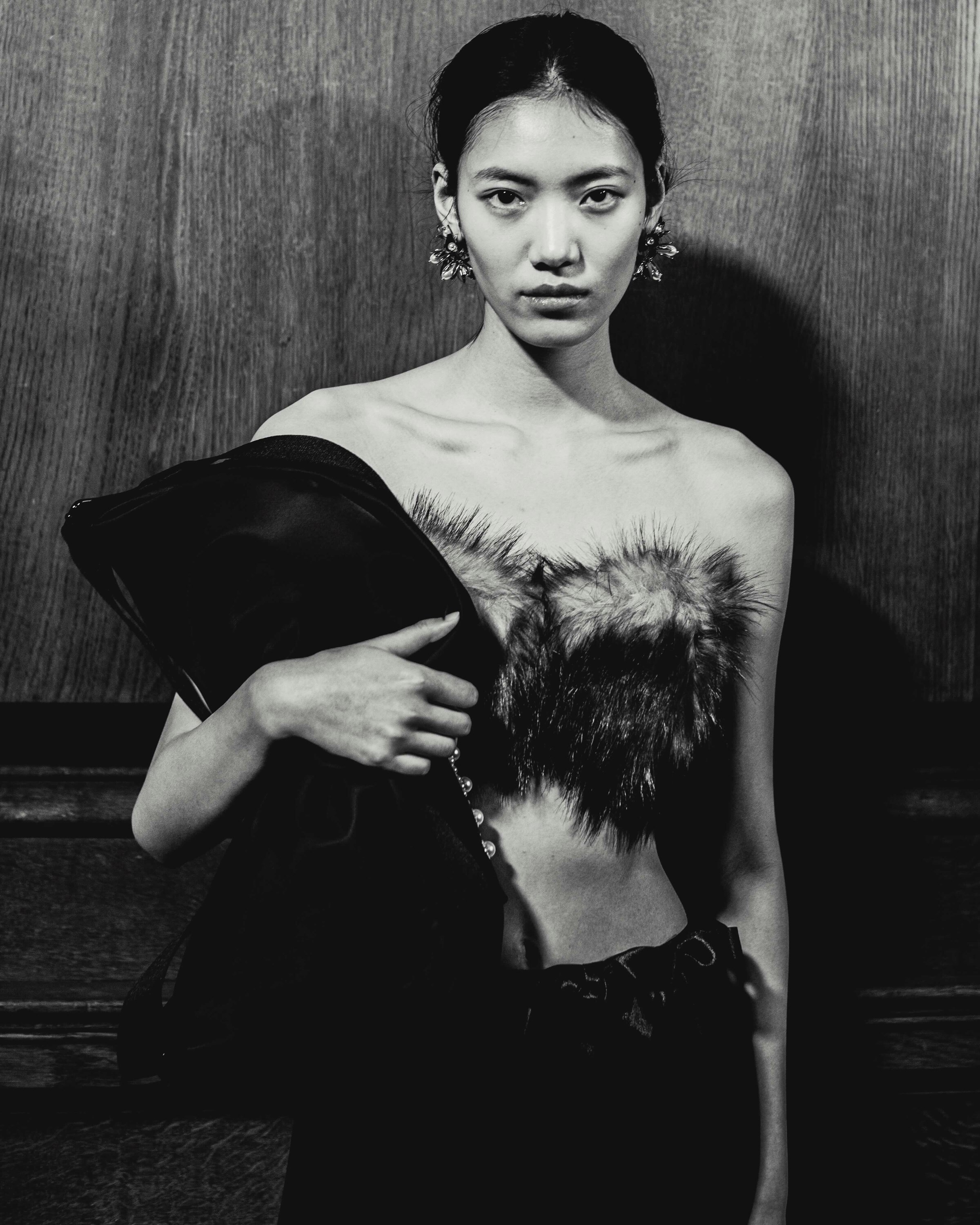 Simone Rocha Autumn/Winter 2025