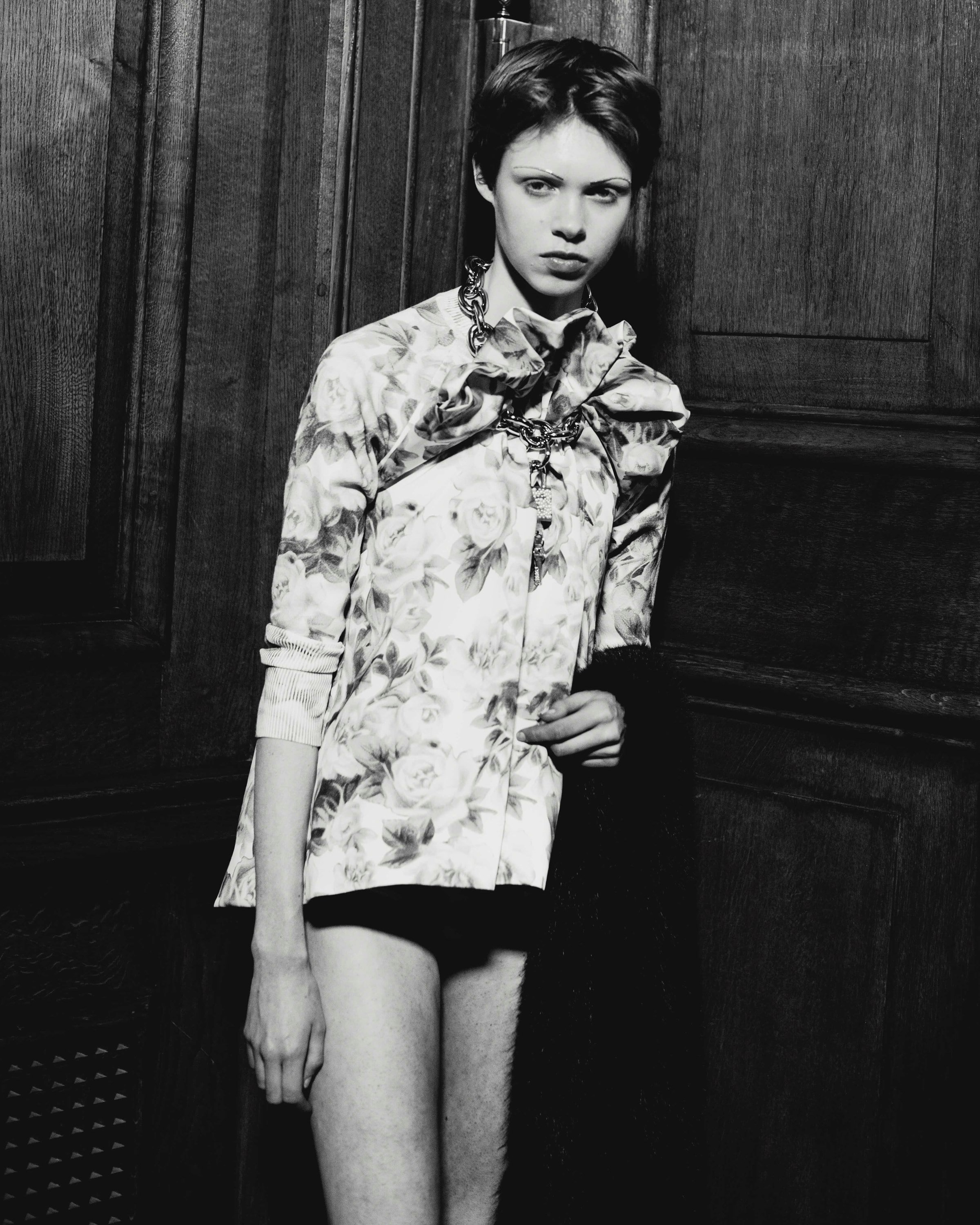 Simone Rocha Autumn/Winter 2025