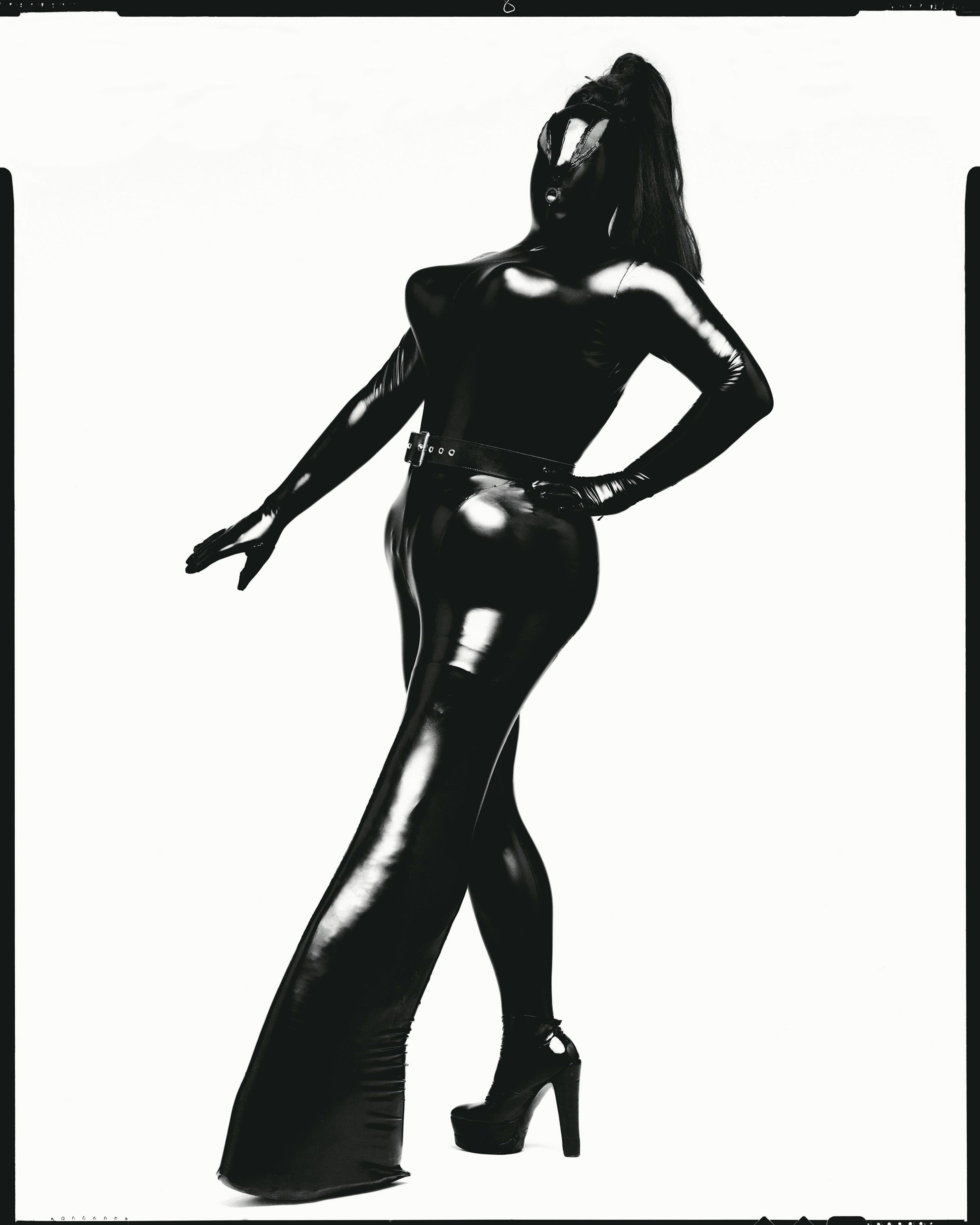 Leigh Bowery! at Tate Modern