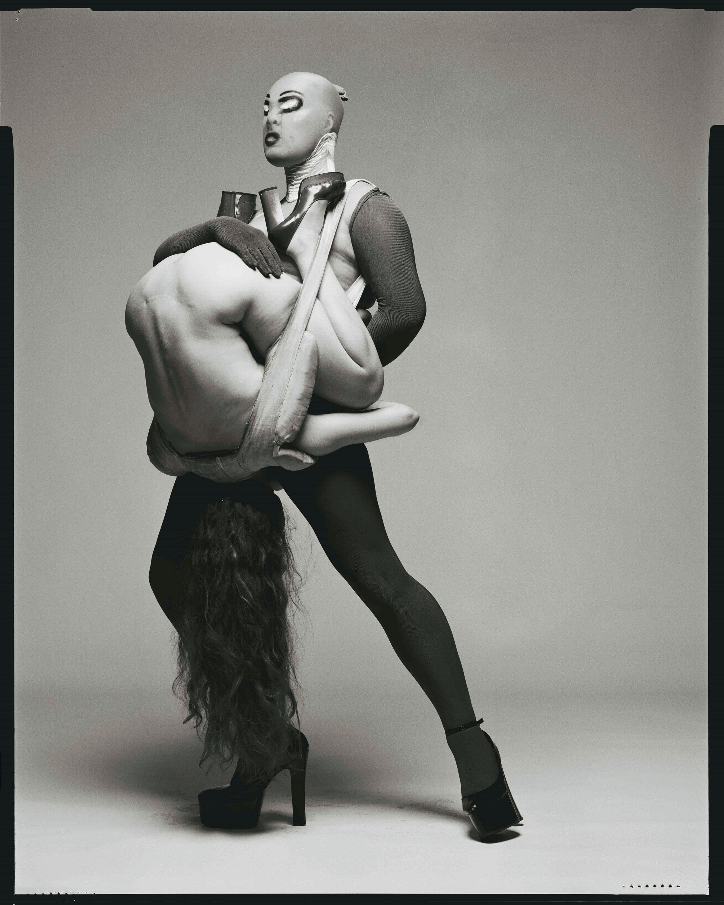 Leigh Bowery! at Tate Modern