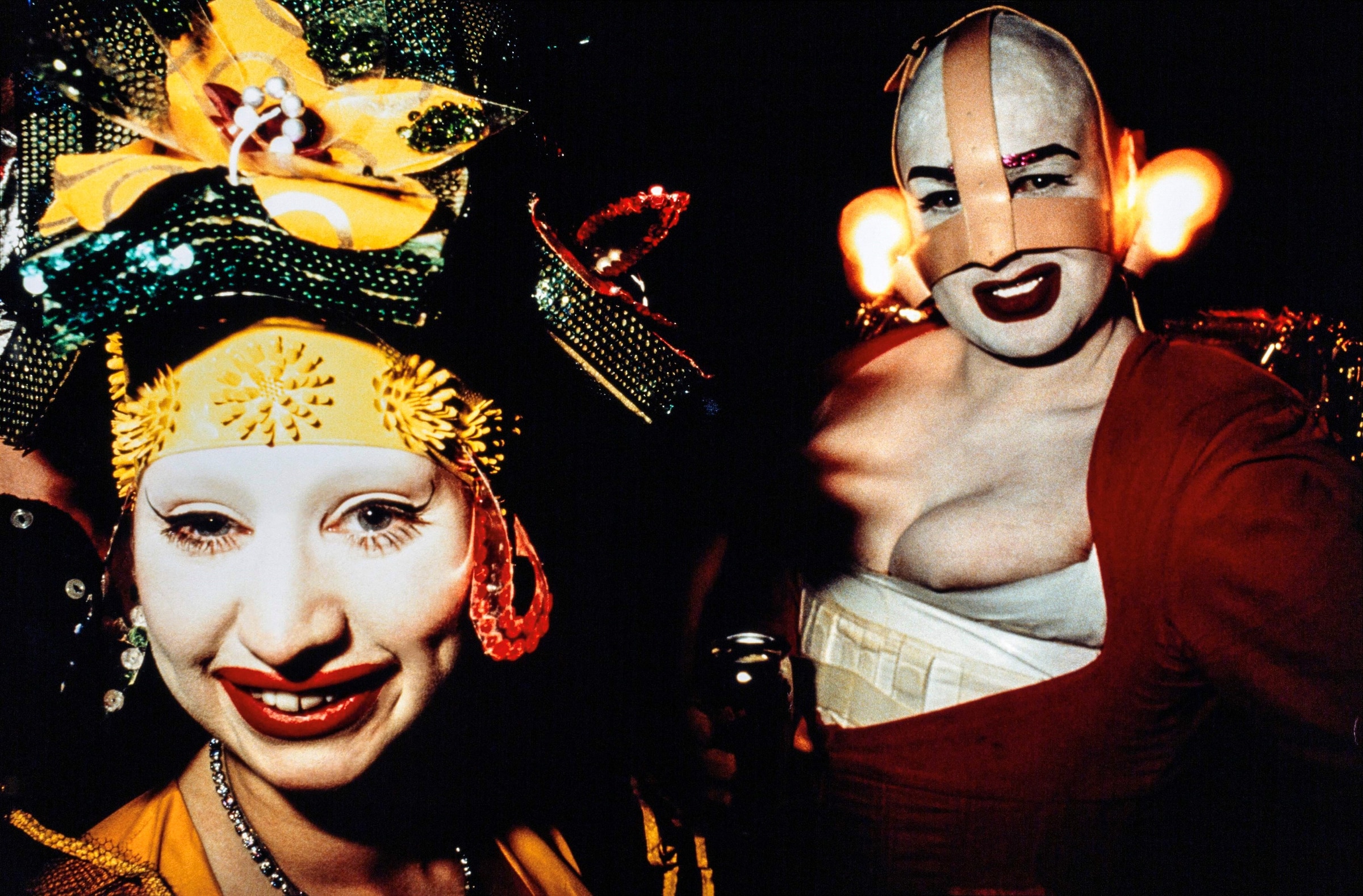 Leigh Bowery! at Tate Modern
