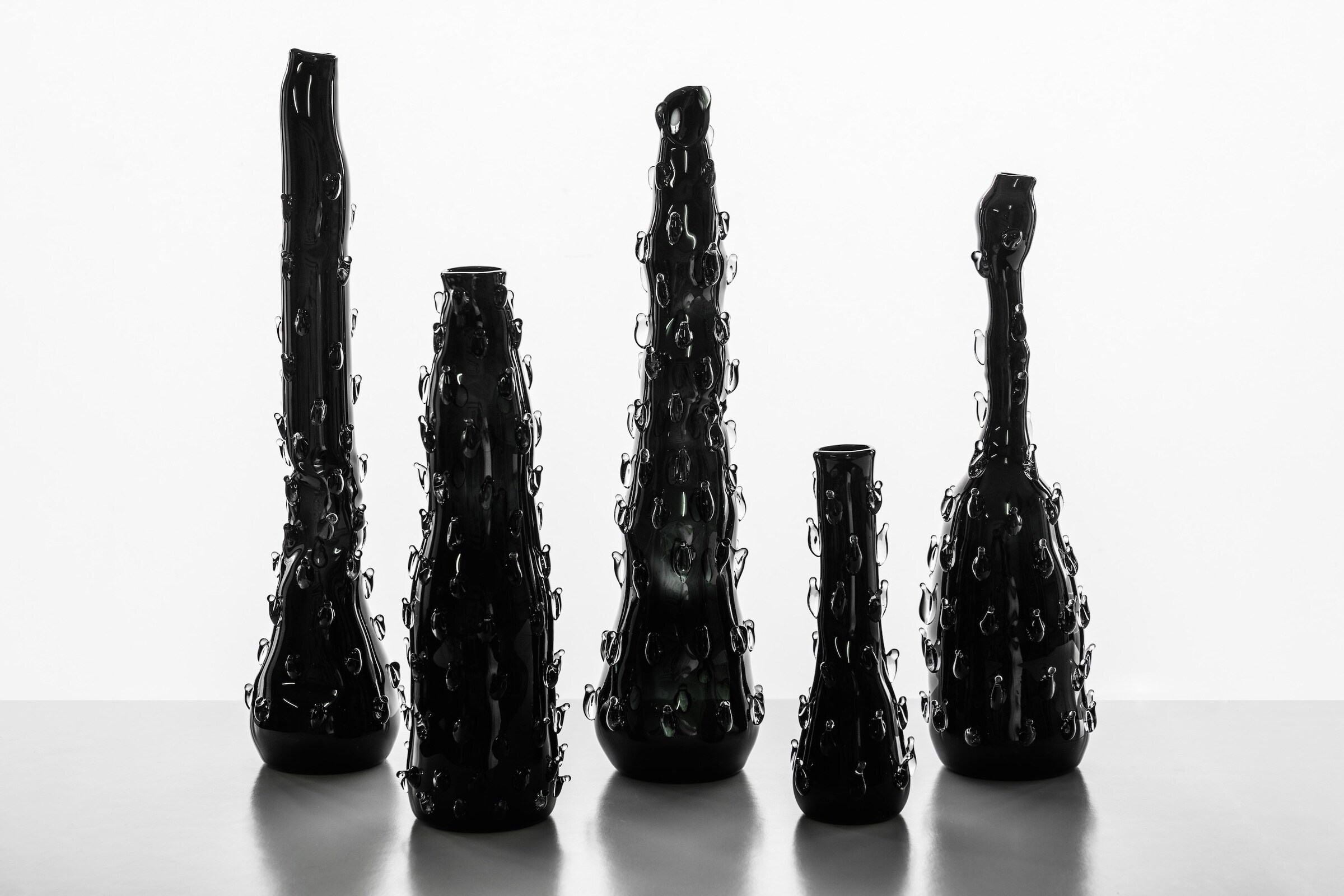 Hollow Forms