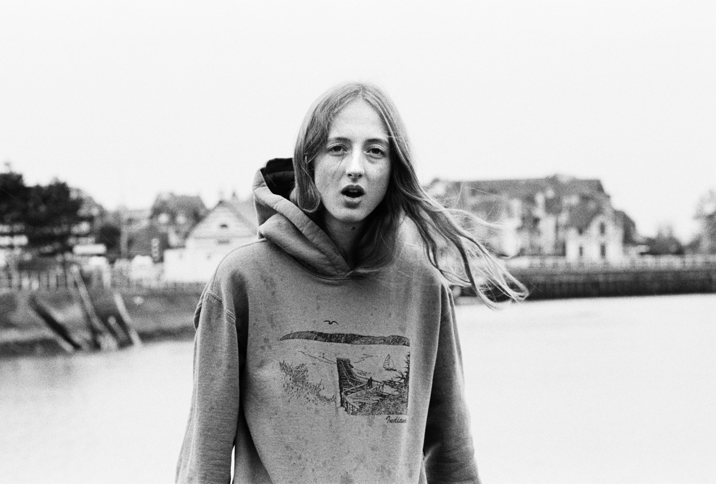 Marie Deteneuille photography The Sea Around Us book